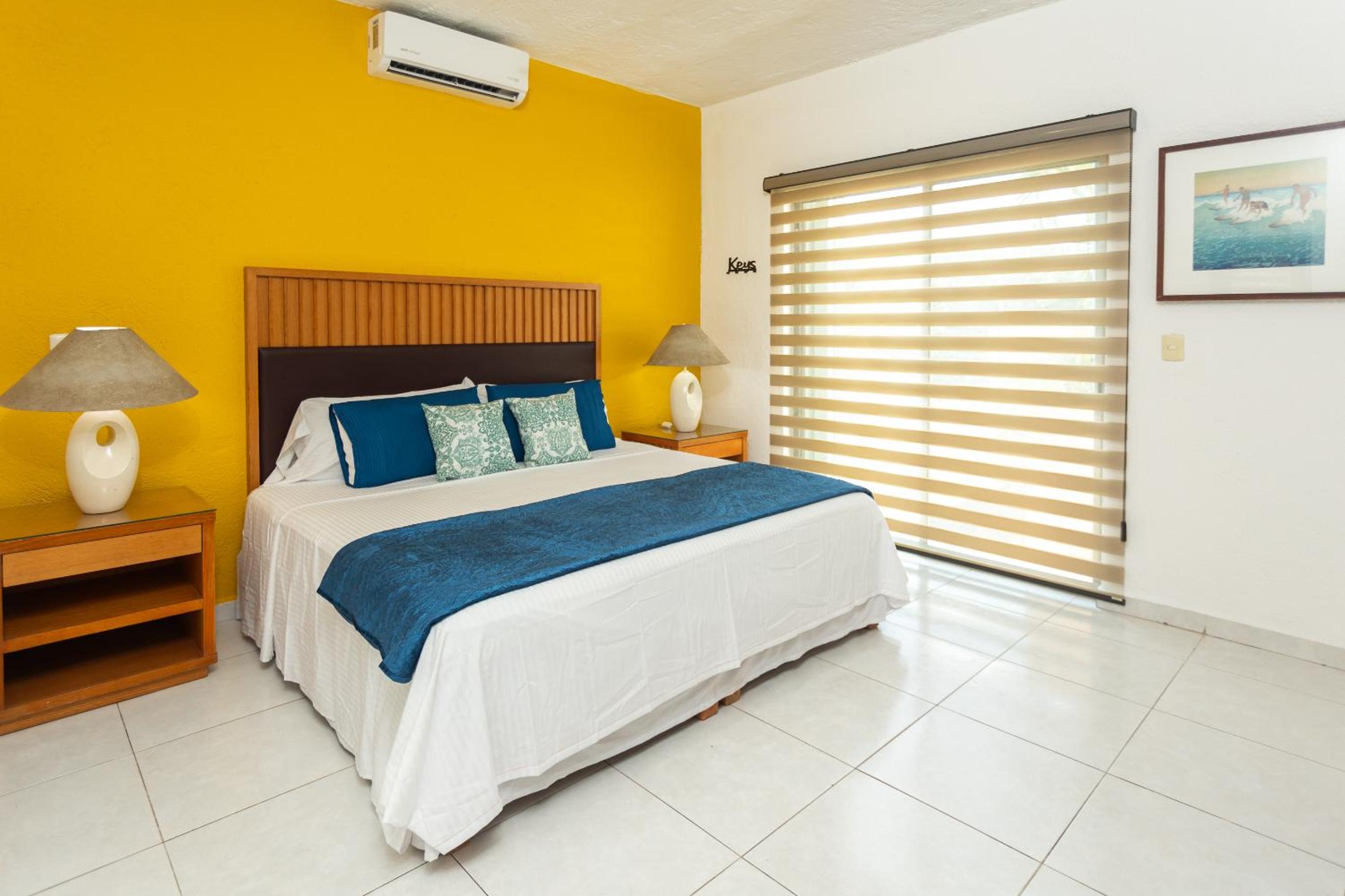 Villas Cancún Vacational