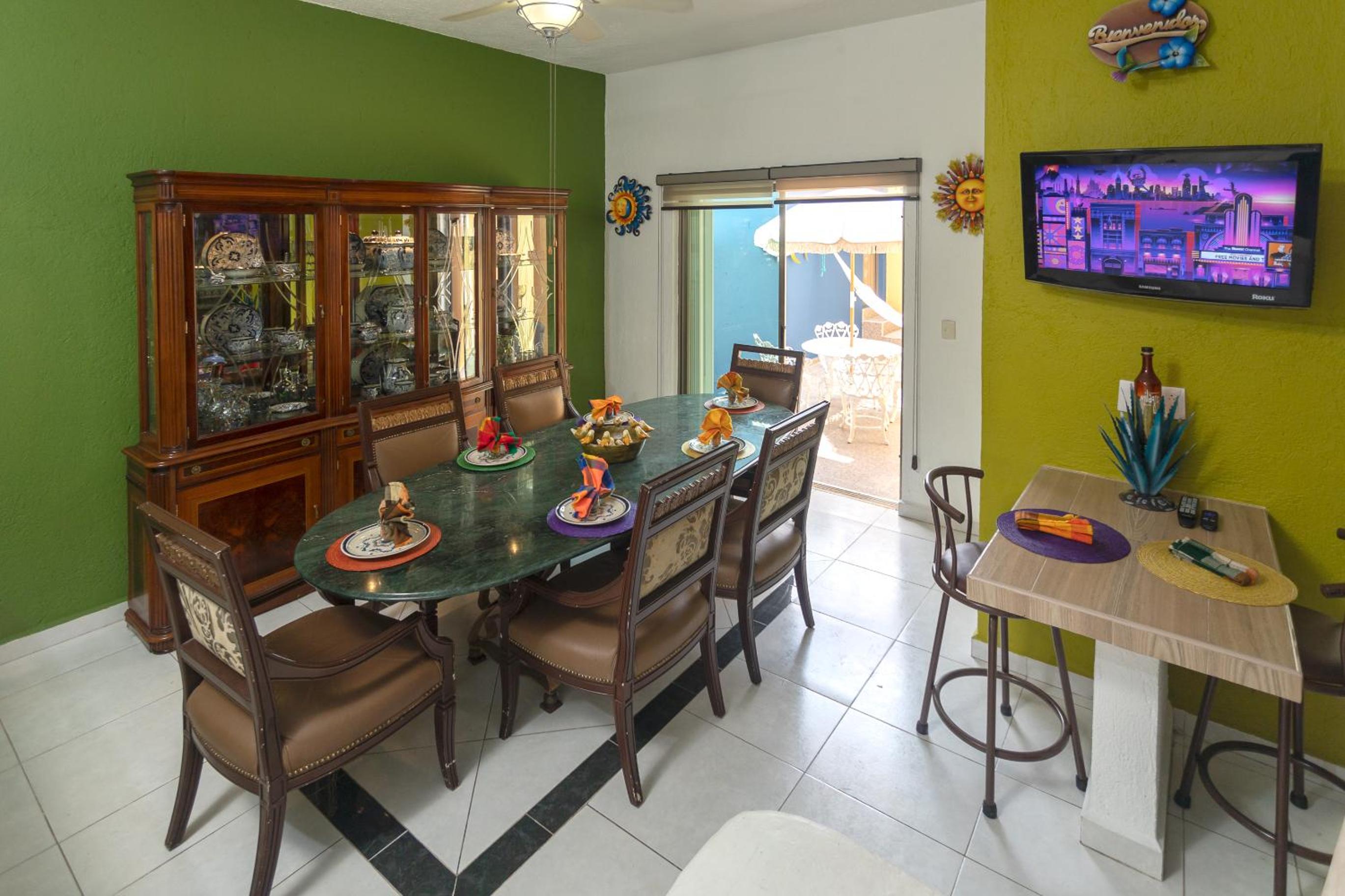 Villas Cancún Vacational