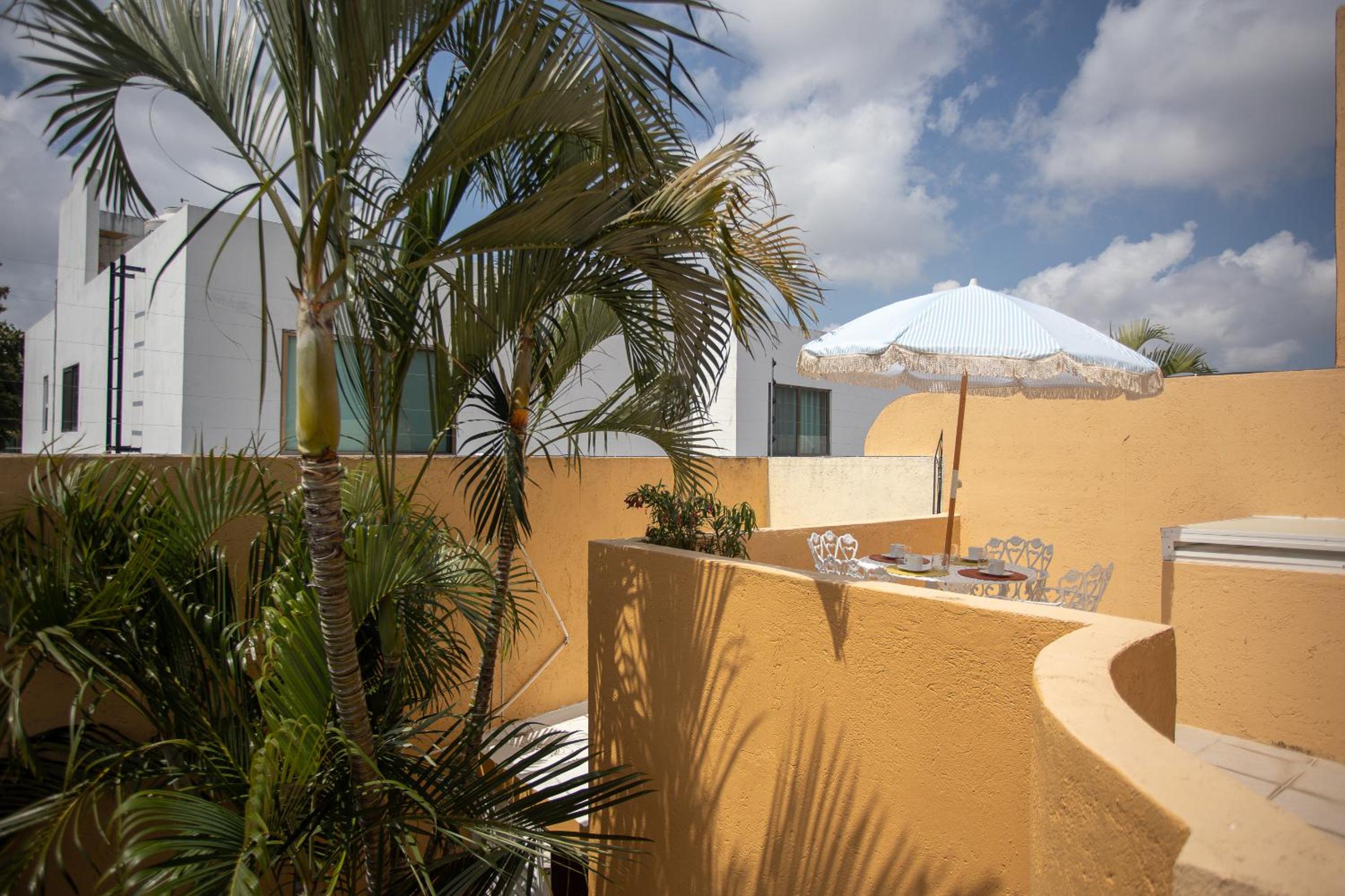 Villas Cancún Vacational