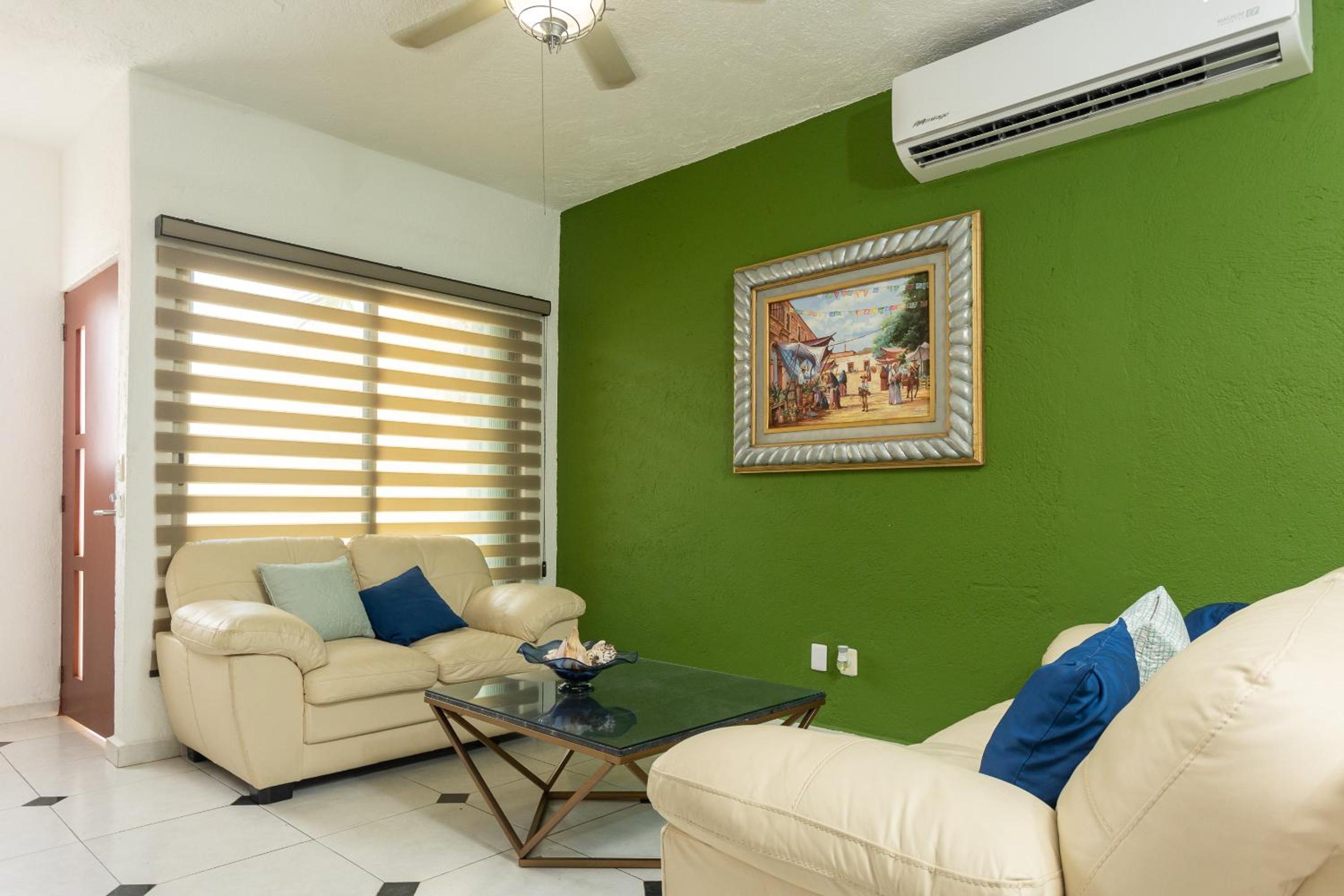 Villas Cancún Vacational