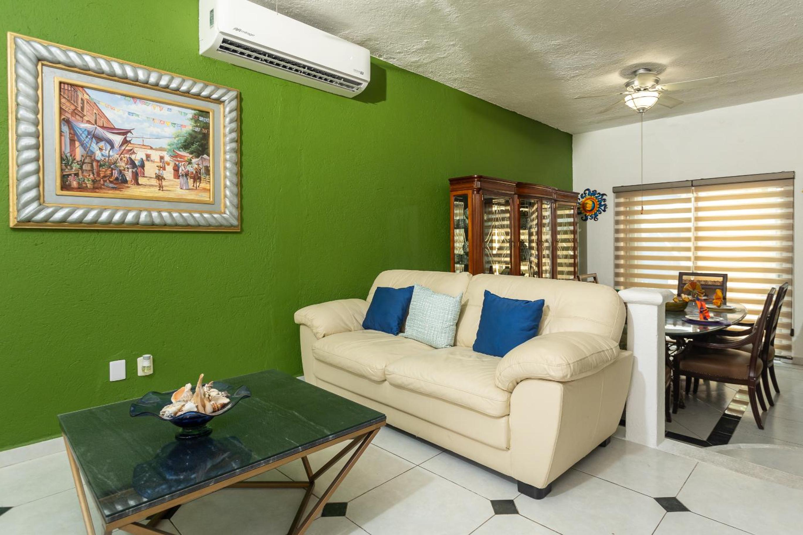 Villas Cancún Vacational