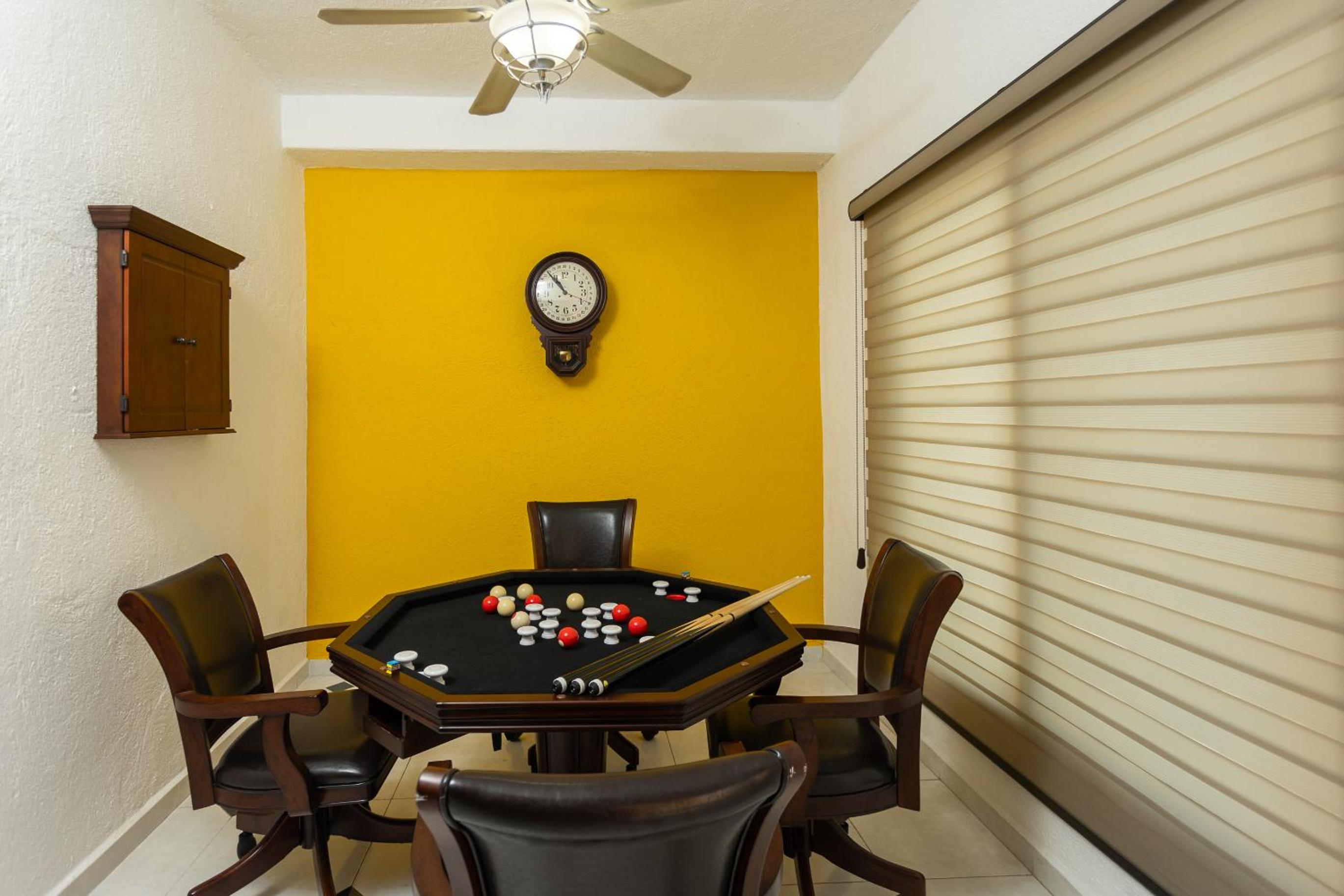 Villas Cancún Vacational