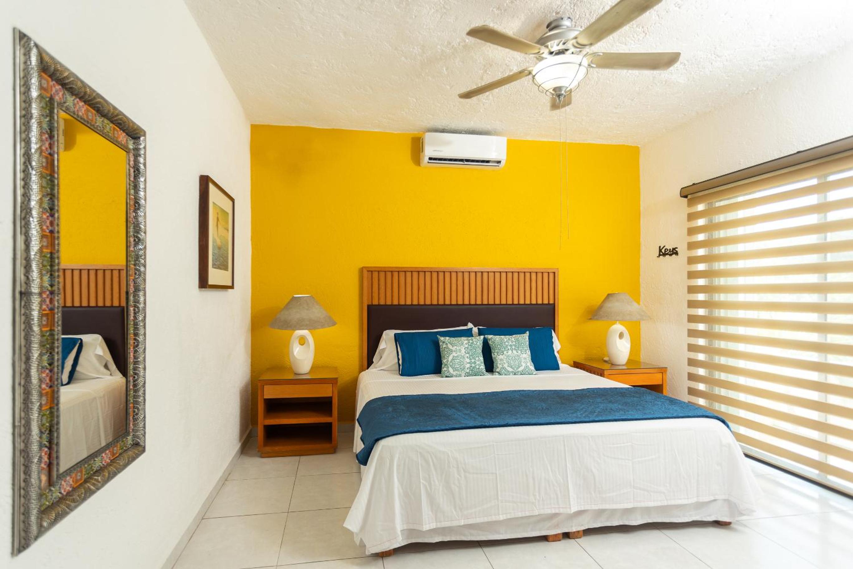 Villas Cancún Vacational