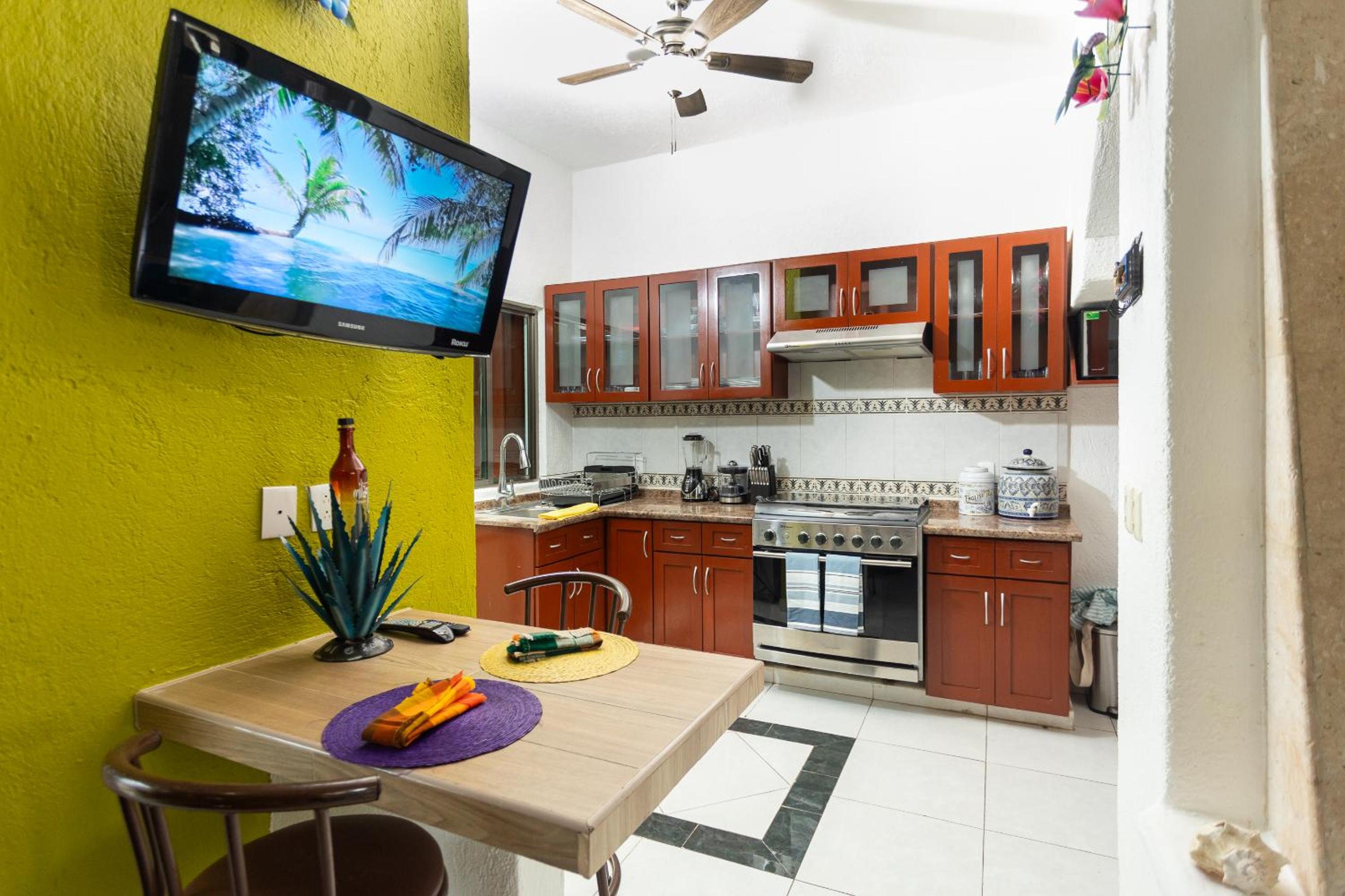 Villas Cancún Vacational