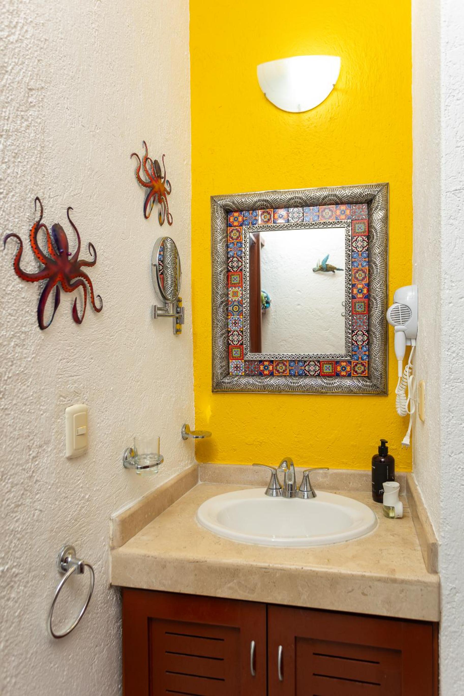 Villas Cancún Vacational