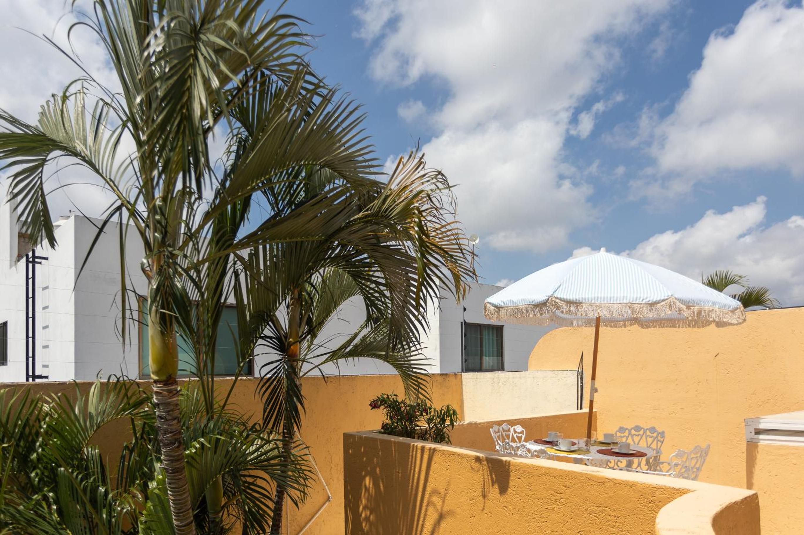 Villas Cancún Vacational