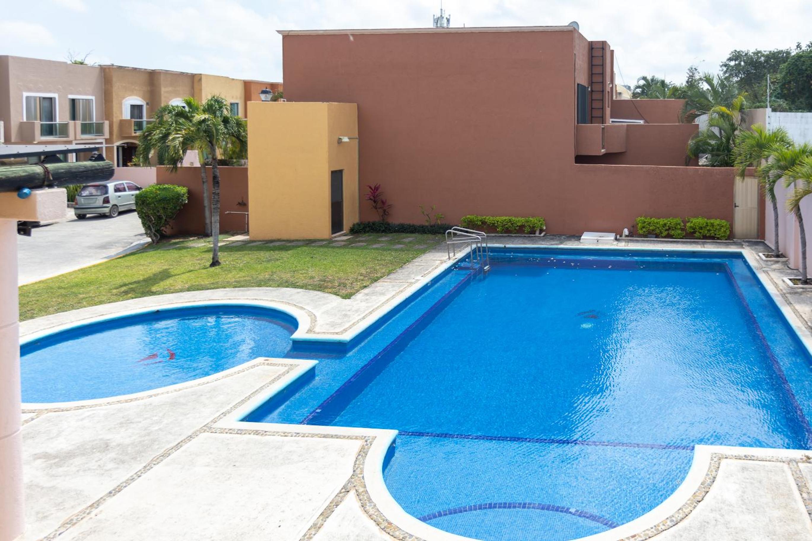 Villas Cancún Vacational