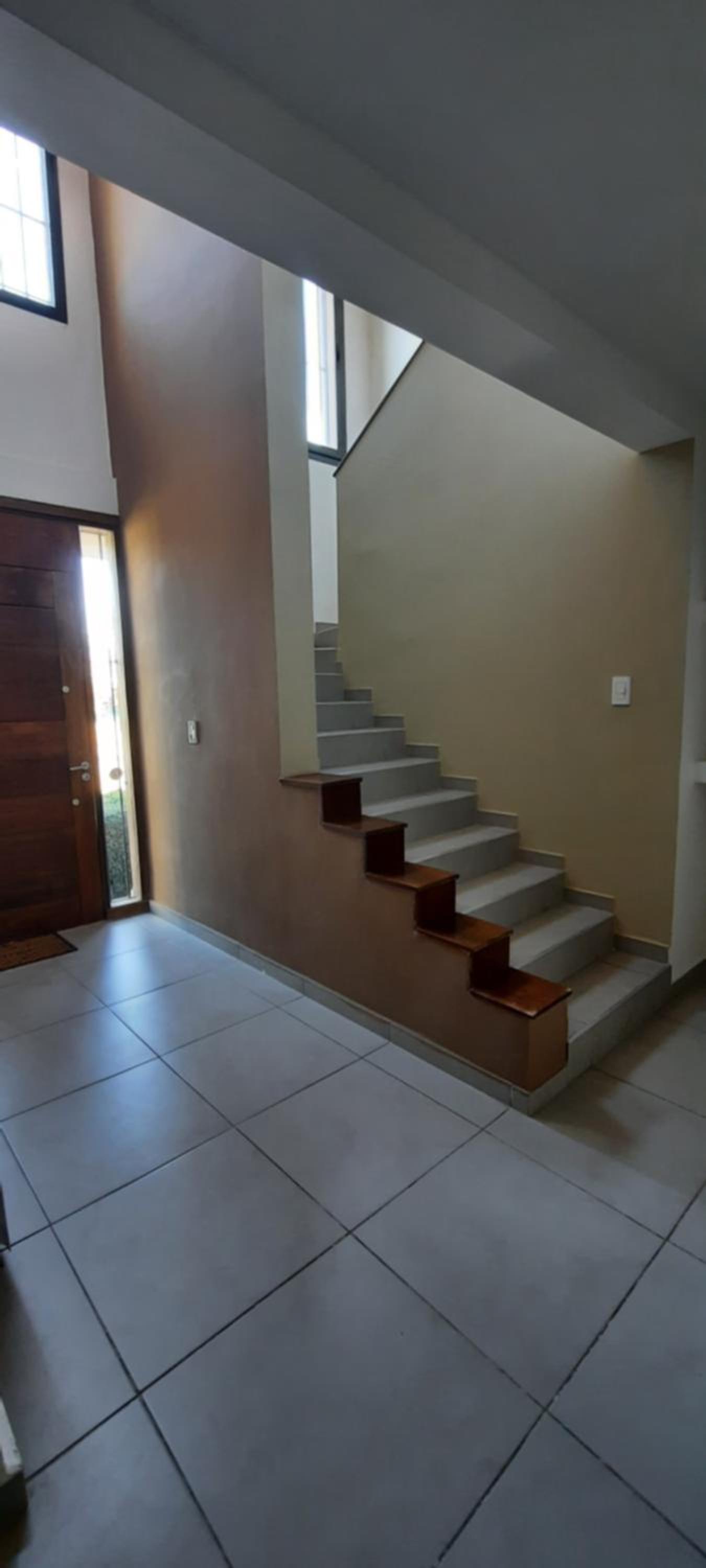 Como en Casa pero en Chacras