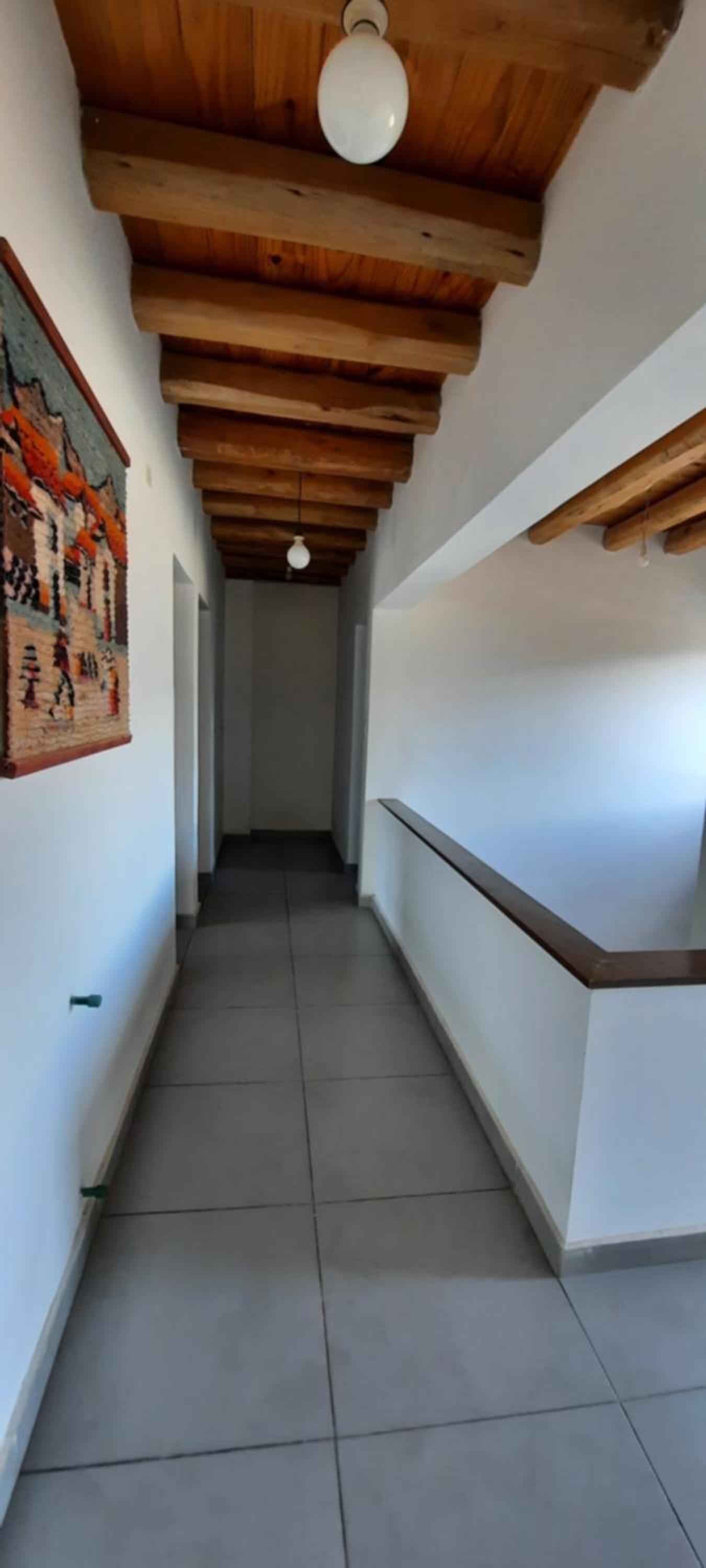 Como en Casa pero en Chacras