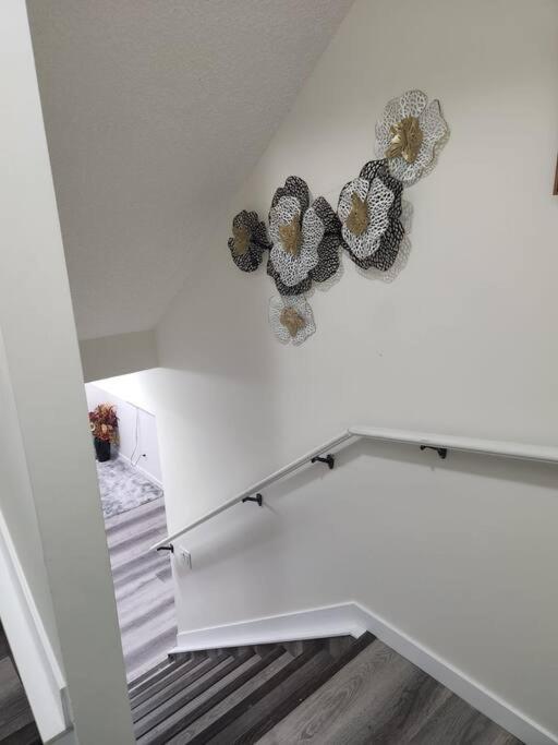 Modern 2 Bedroom Basement Suite Chappelle Edmonton