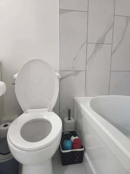 Modern 2 Bedroom Basement Suite Chappelle Edmonton