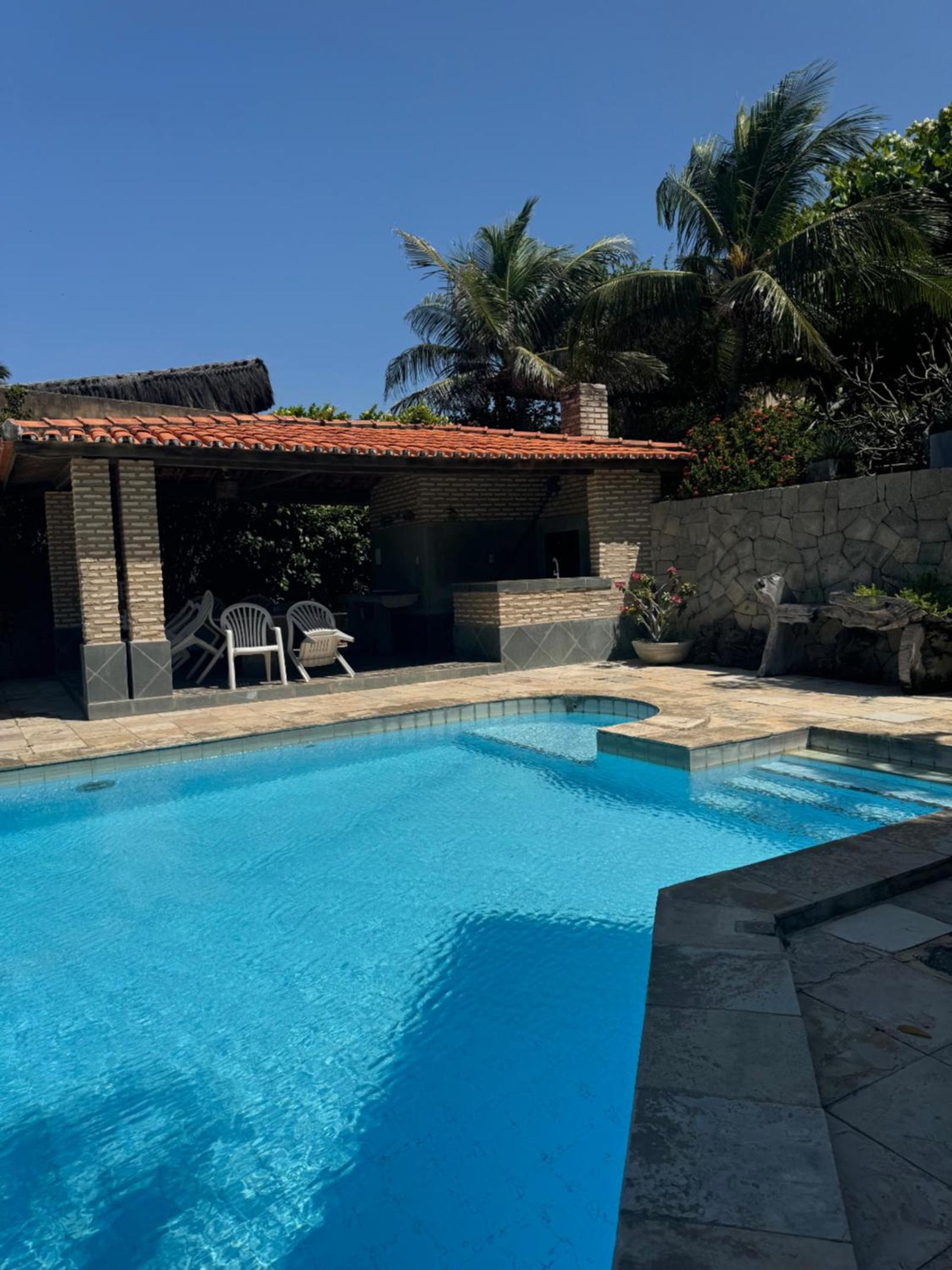 Villa Jaguaribe