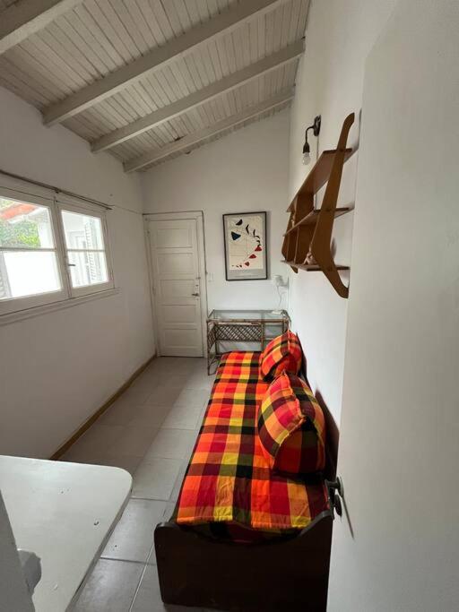 Casa con gran jardín