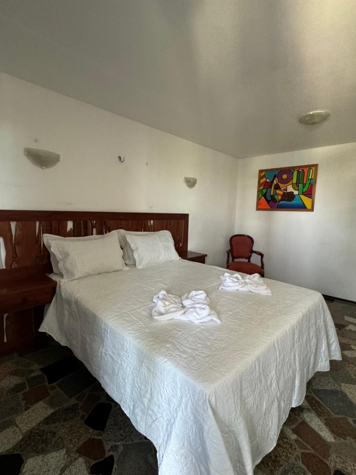 Villa Jaguaribe