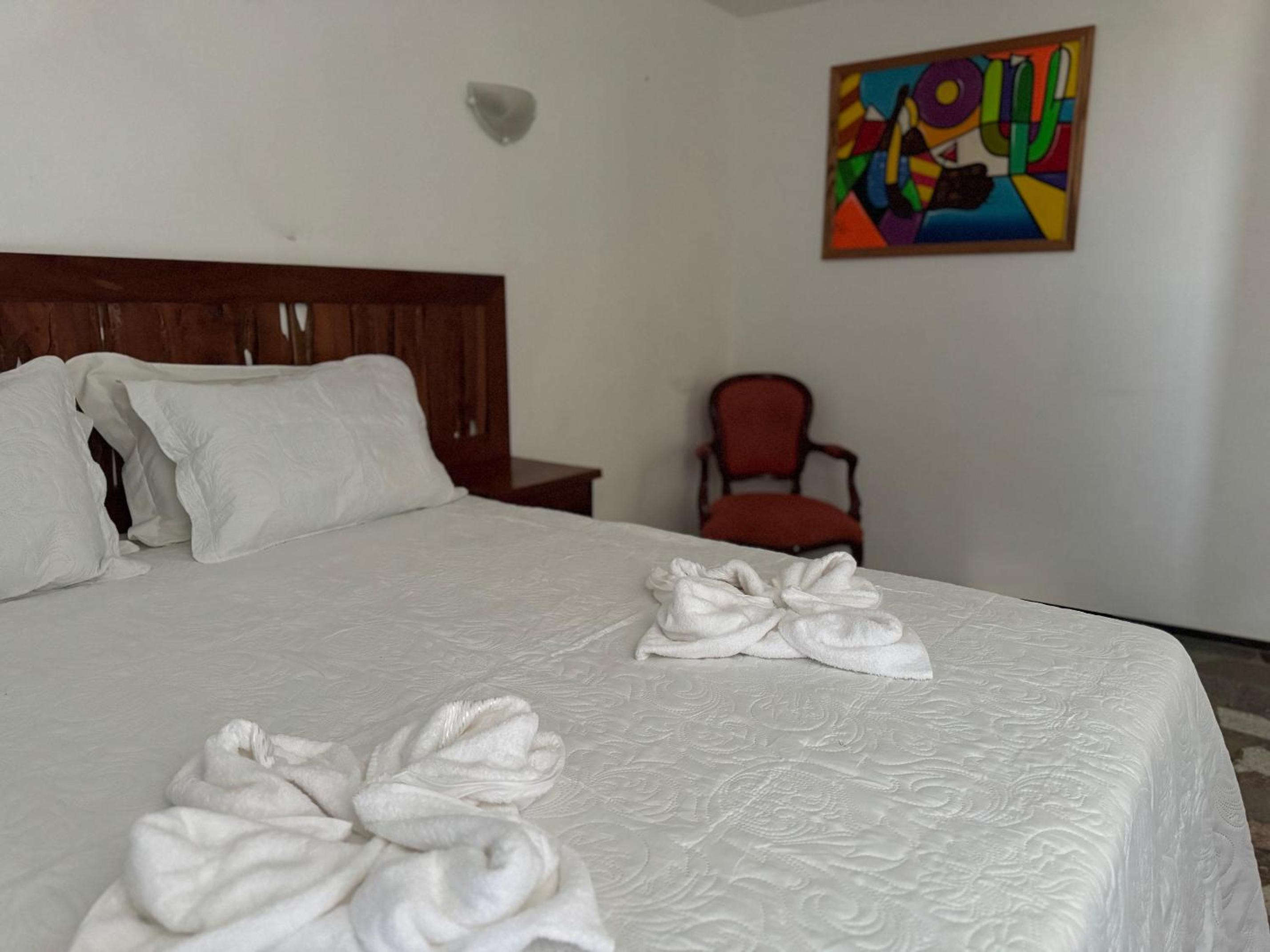 Villa Jaguaribe