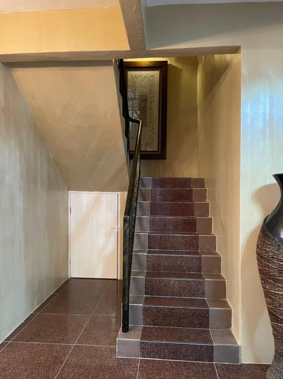 Homestay Villa Damai
