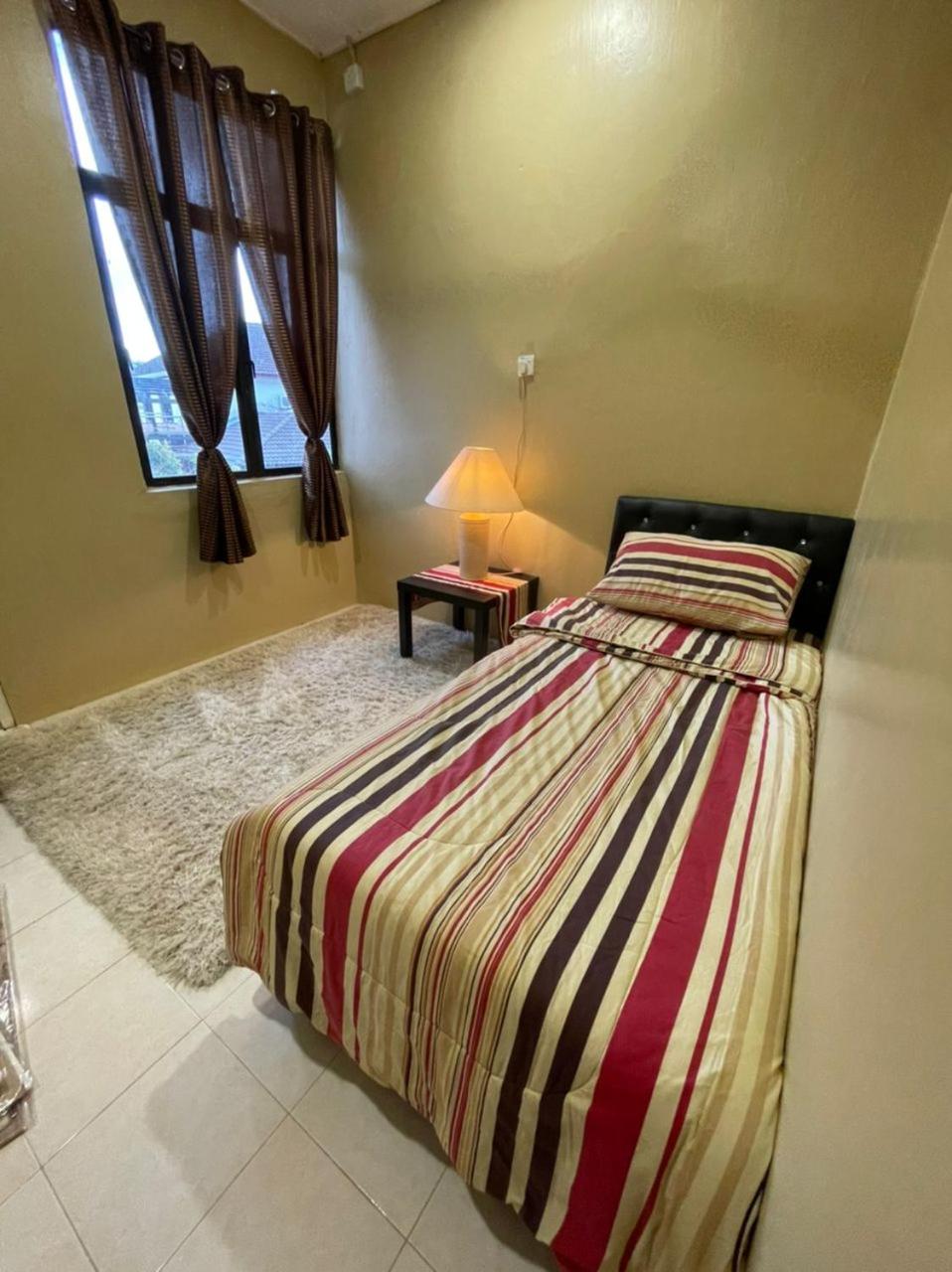 Homestay Villa Damai