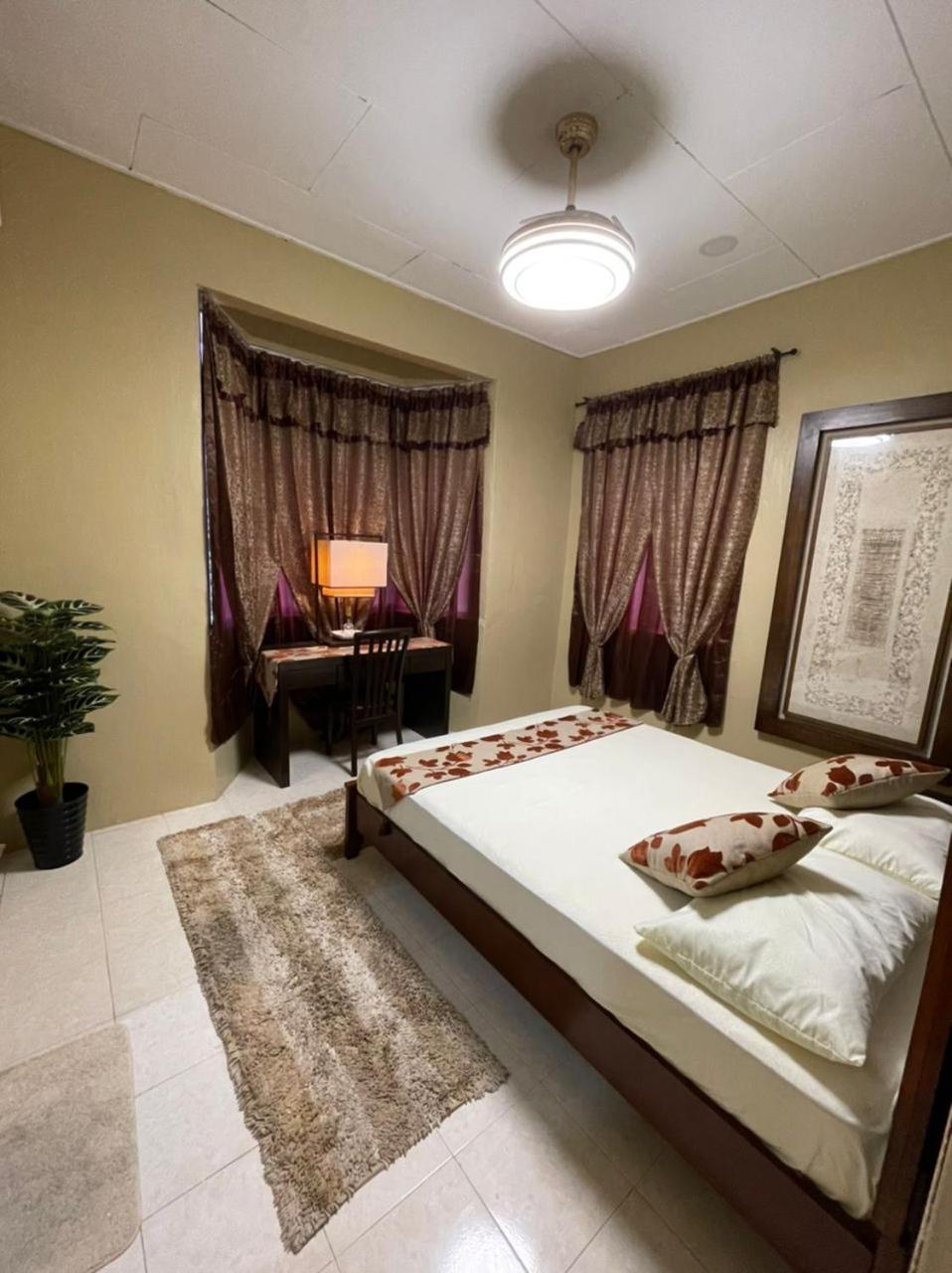 Homestay Villa Damai