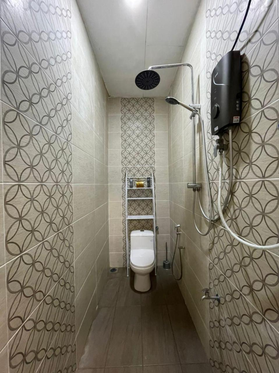 Homestay Villa Damai