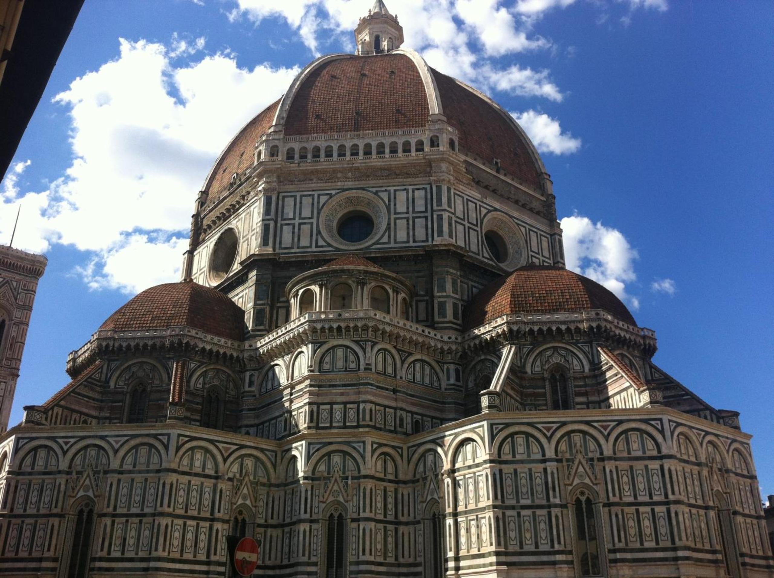 Davanti al Duomo-Appartamento Storico