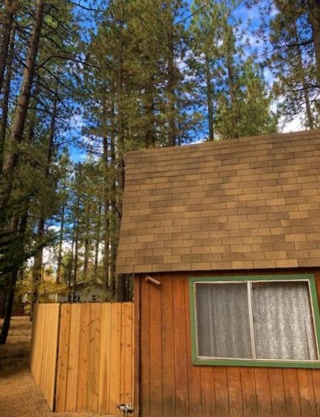 Golden Bear Cottages