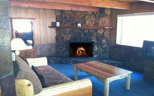 Golden Bear Cottages