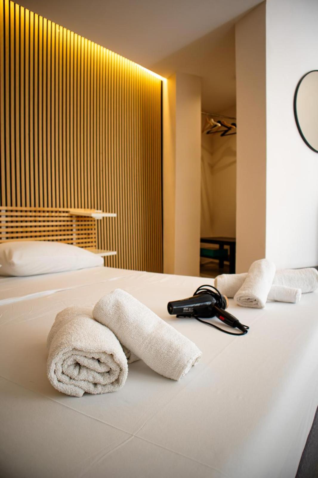 Suites Mediterranèè