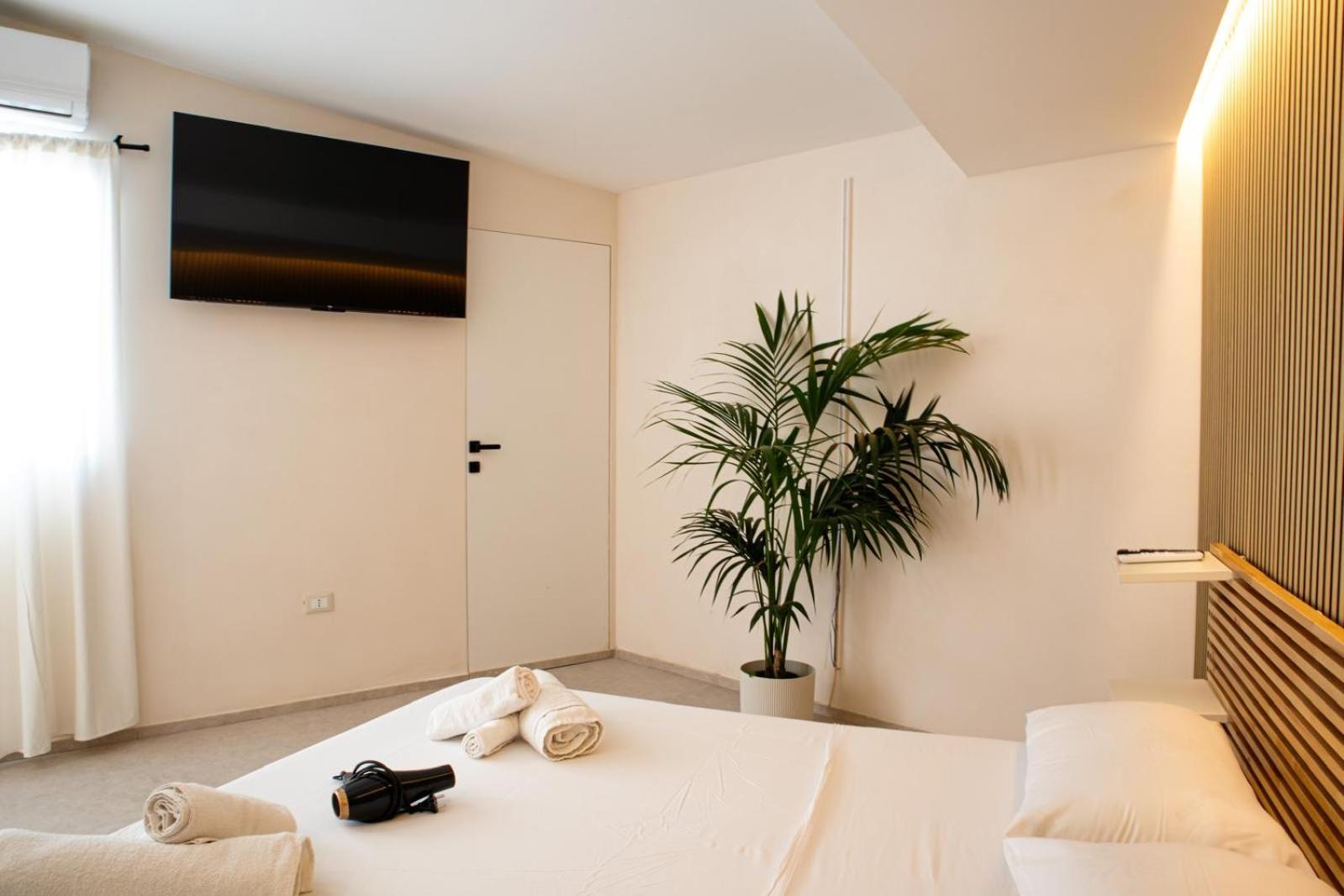 Suites Mediterranèè