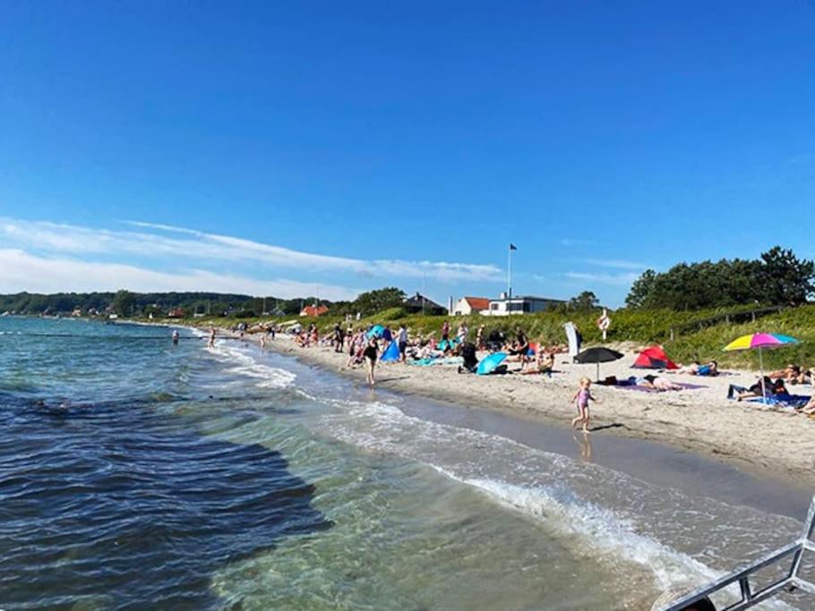 Totalrenoveret villa i Risskov