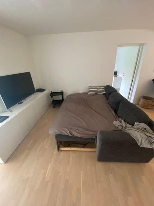 Totalrenoveret villa i Risskov