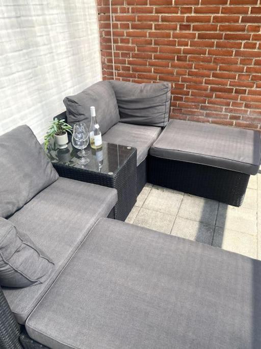 Totalrenoveret villa i Risskov