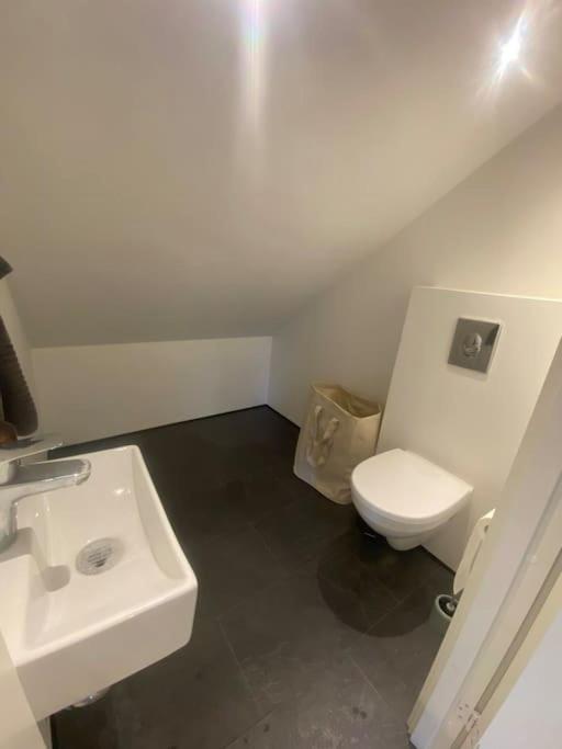 Totalrenoveret villa i Risskov