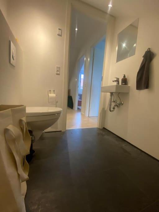 Totalrenoveret villa i Risskov