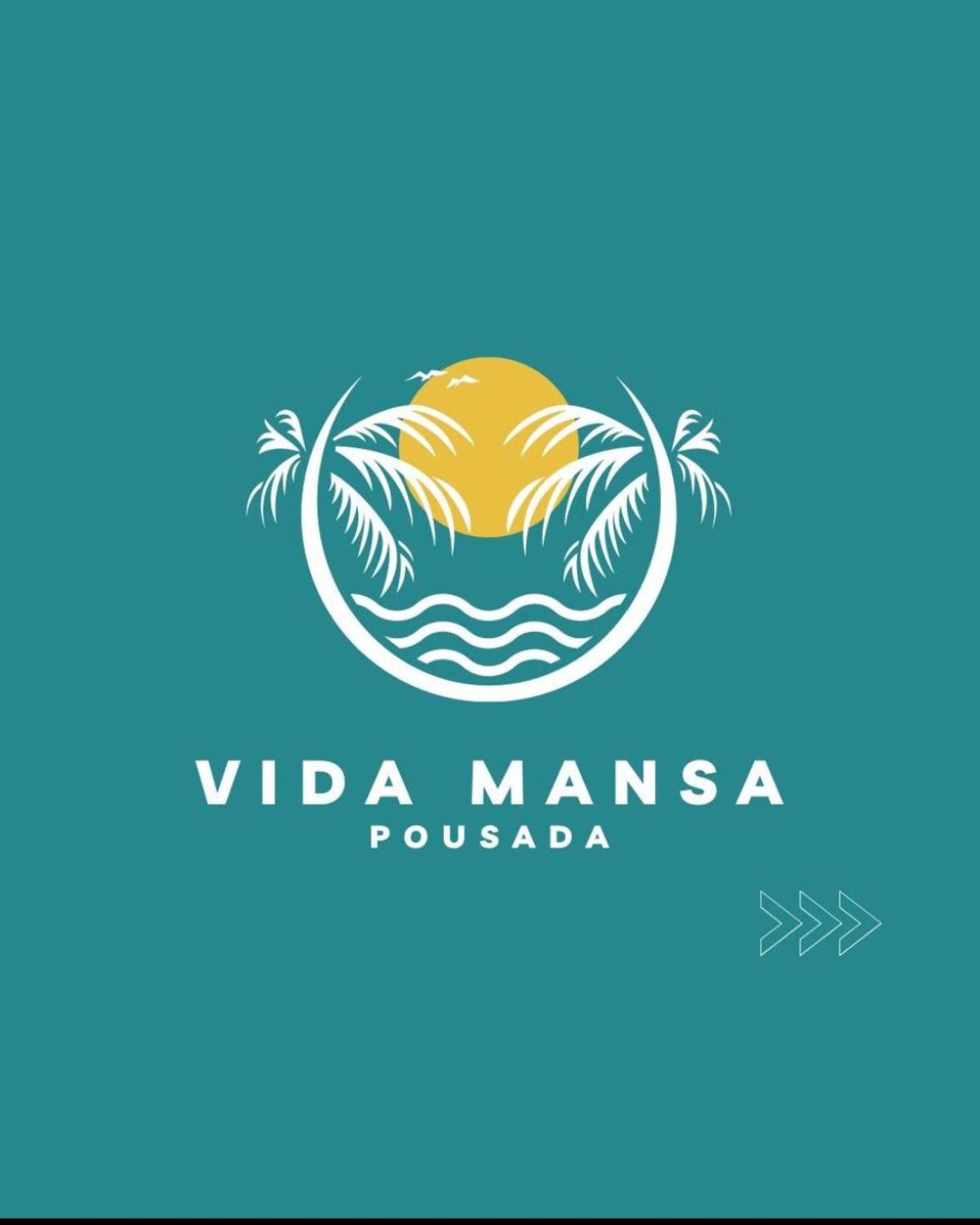 Pousada Vida Mansa