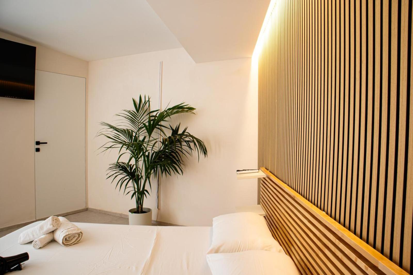 Suites Mediterranèè