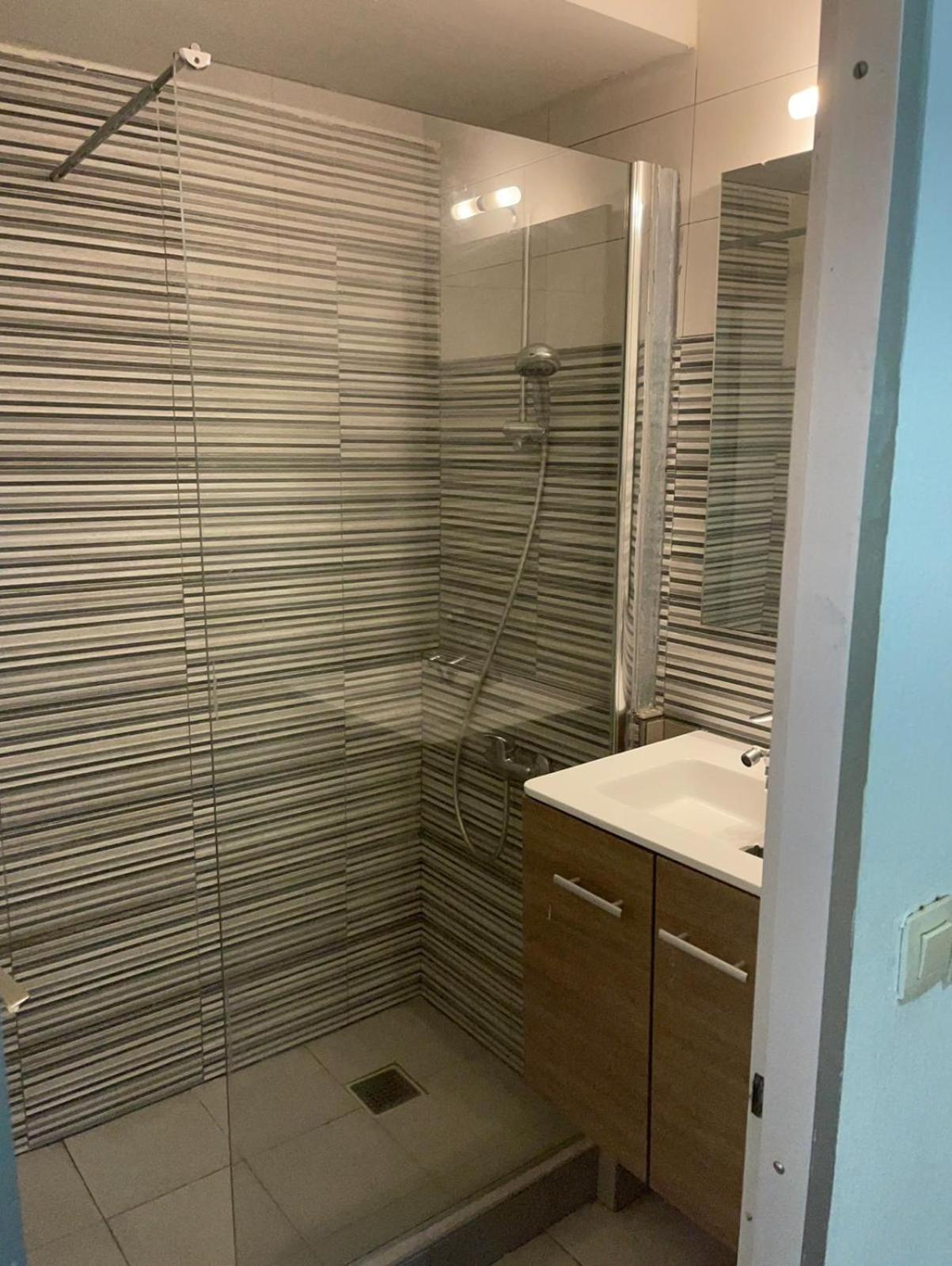 Studio Élégant à Louise, Quartier Prestige de Bruxelles