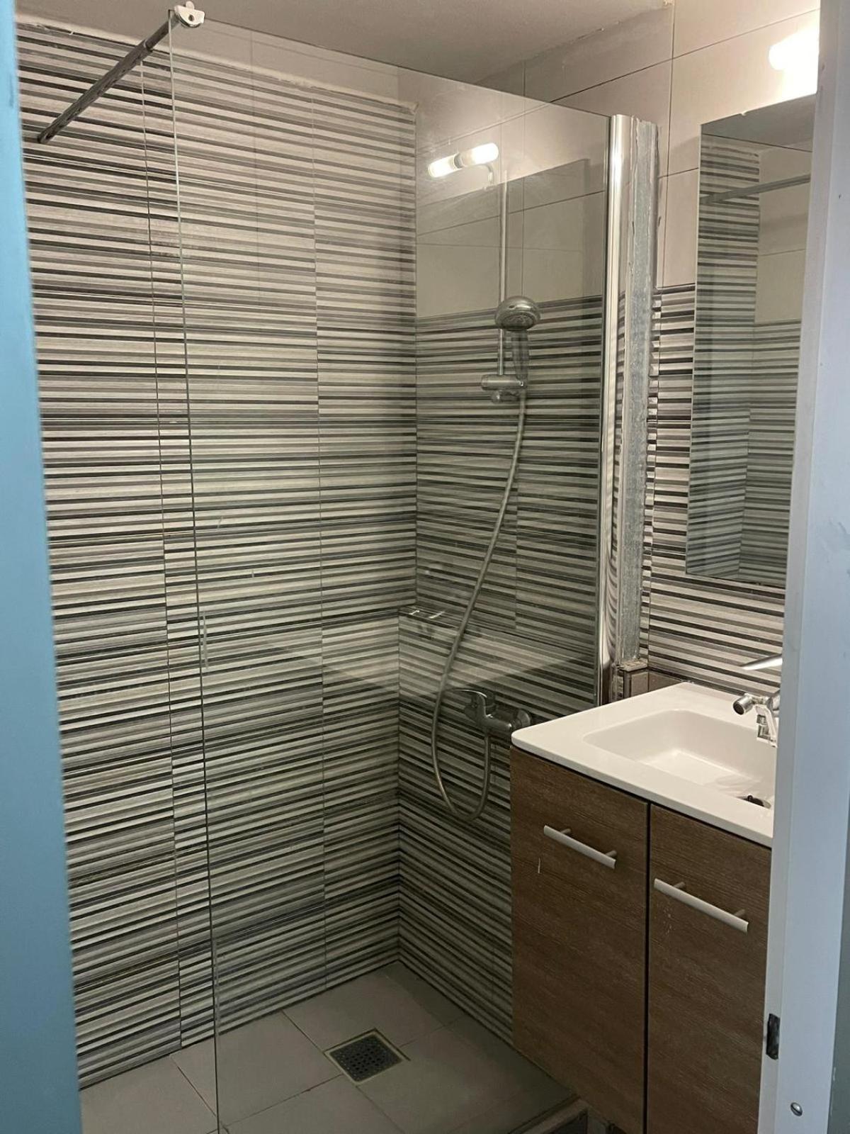 Studio Élégant à Louise, Quartier Prestige de Bruxelles