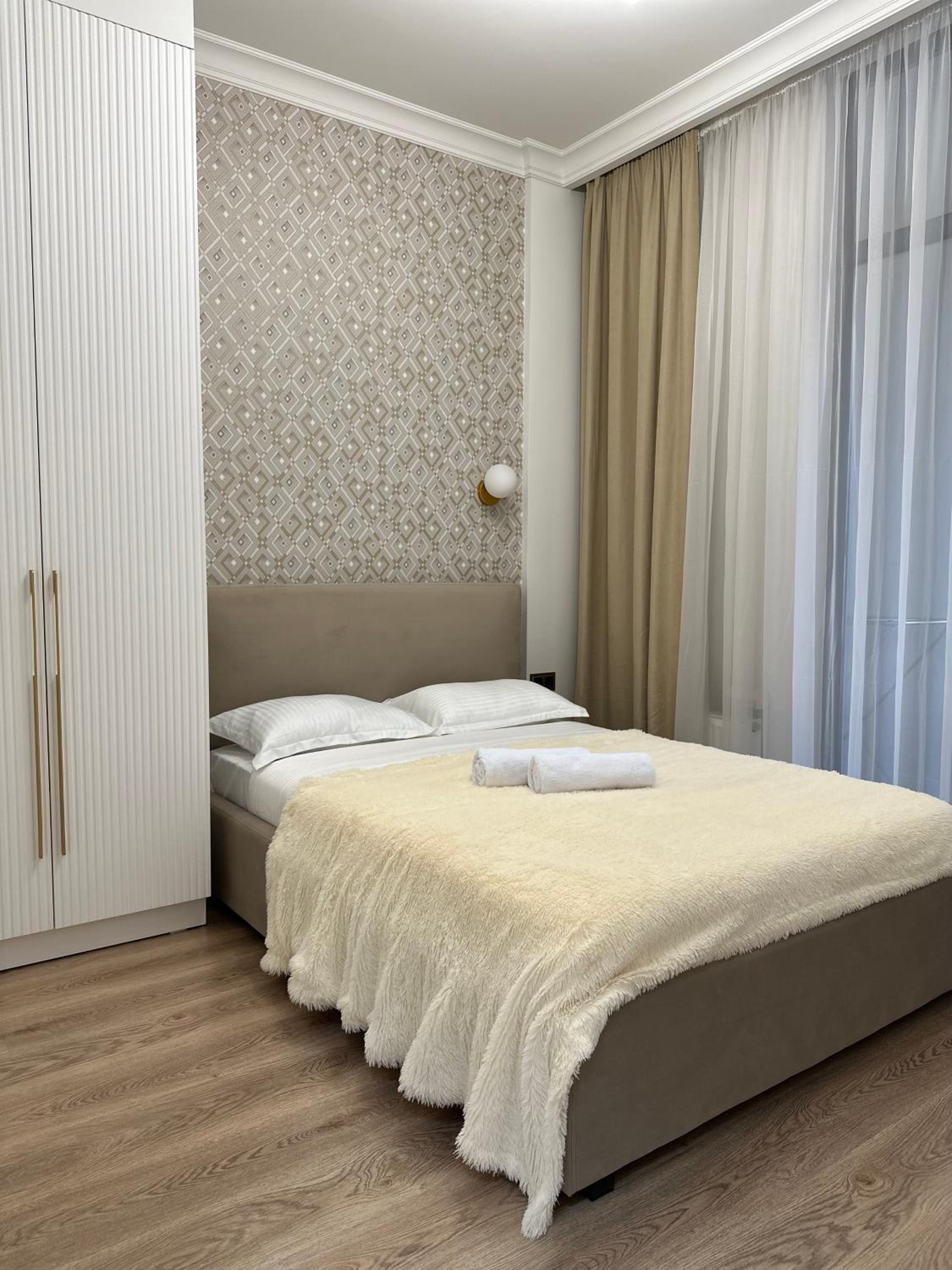 AMIR Apartments