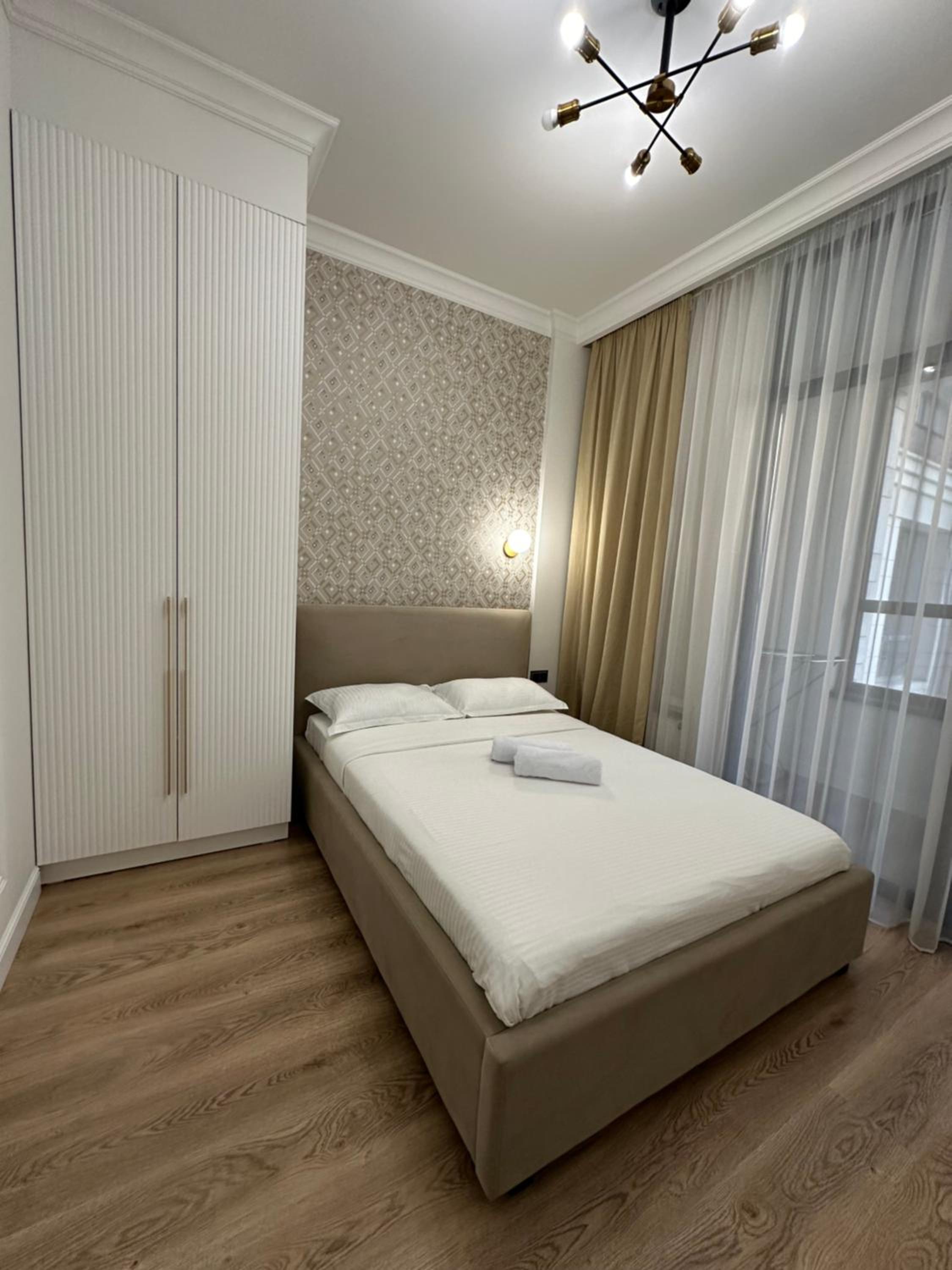 AMIR Apartments