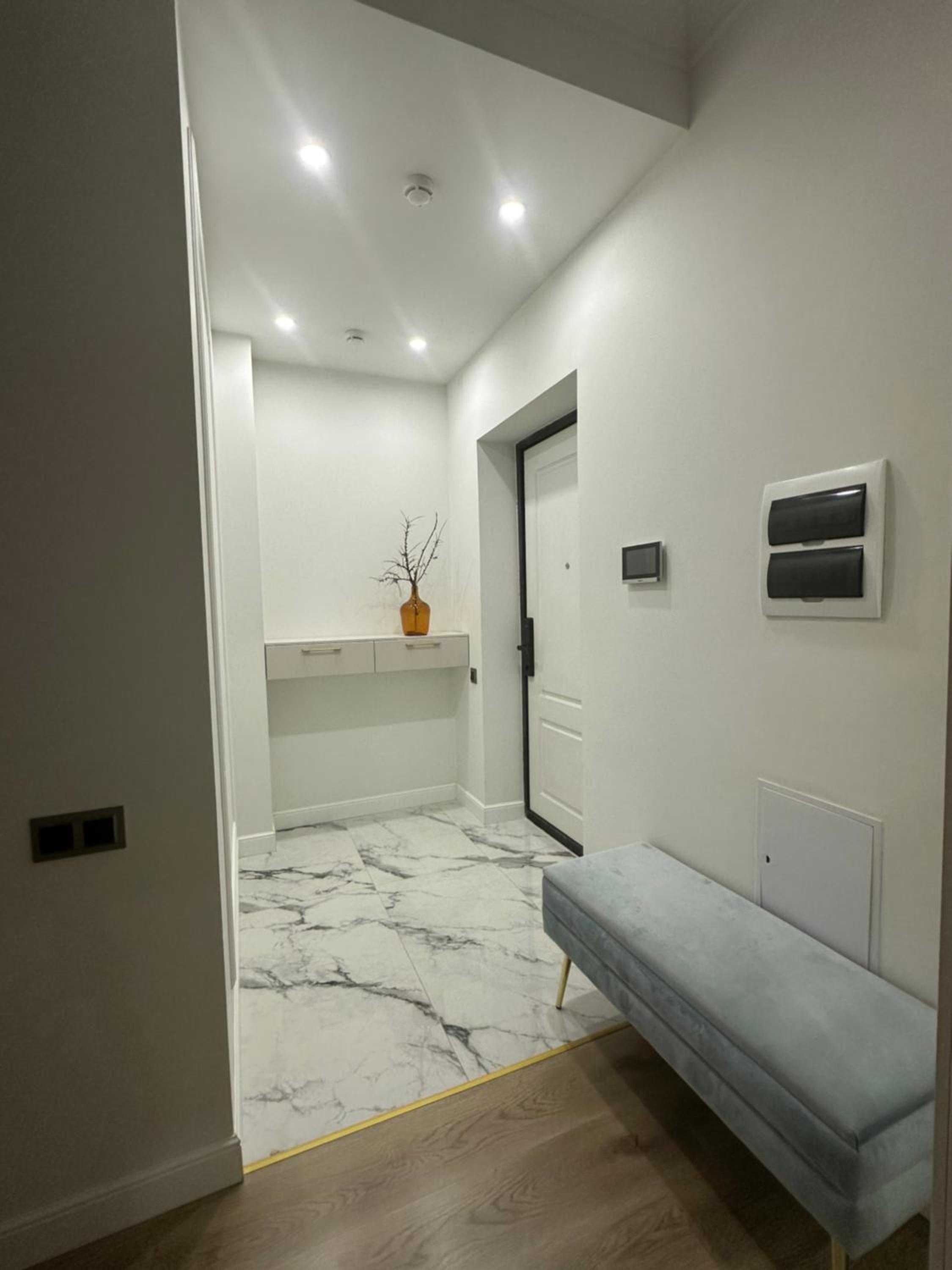 AMIR Apartments