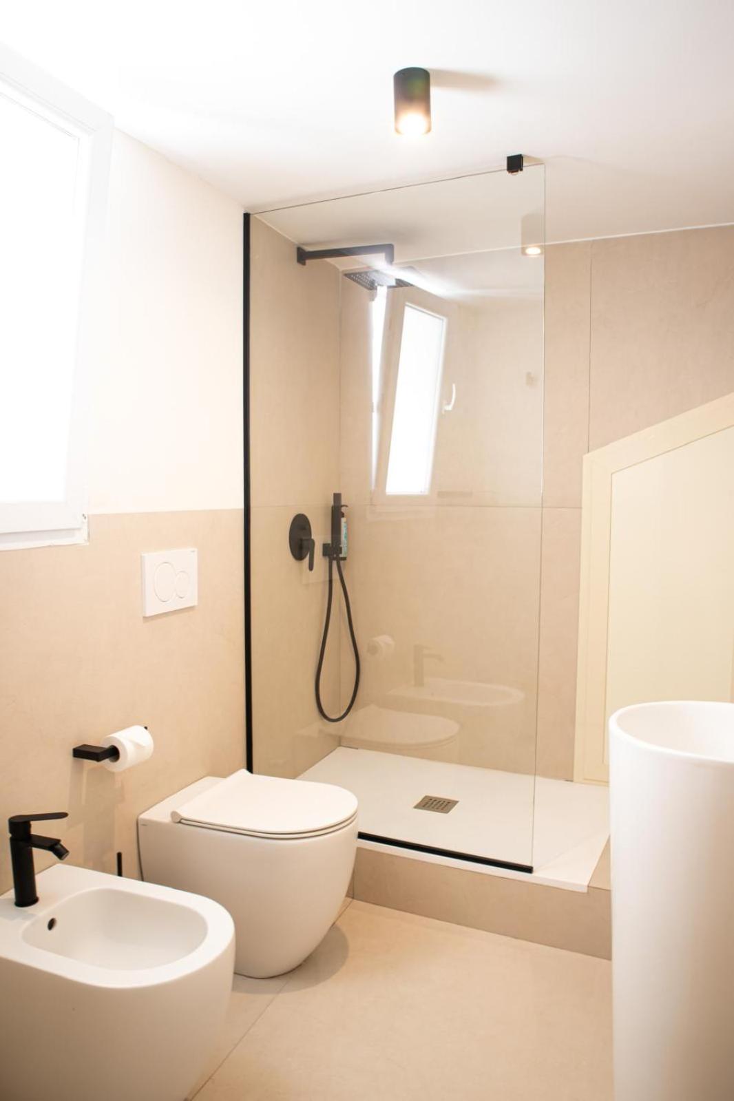 Suites Mediterranèè
