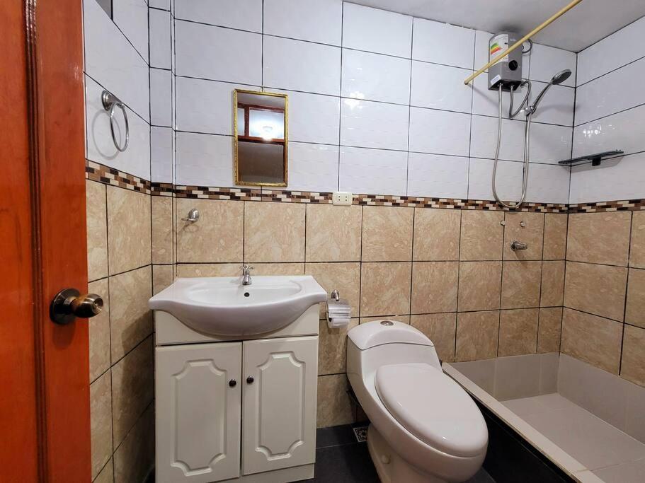 Refugio FAMILIAR