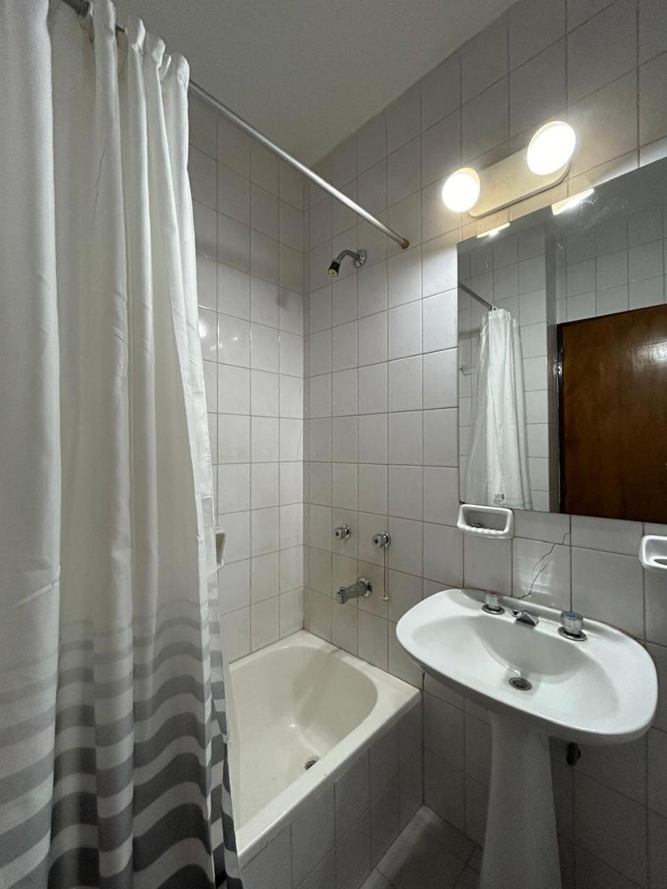 Departamento 2 dormitorios centro con Terraza Carlos Paz