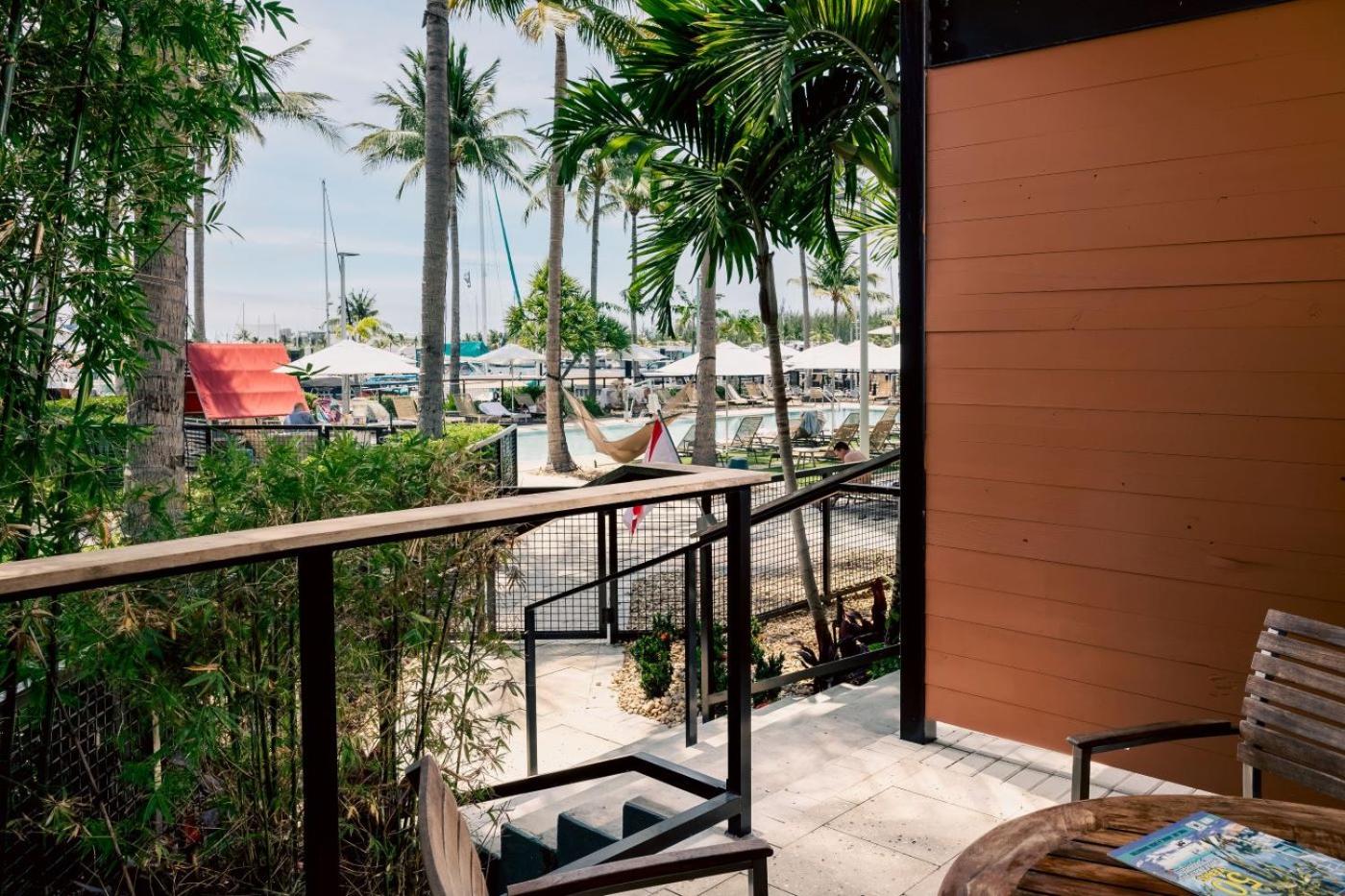 The Perry Hotel & Marina Key West