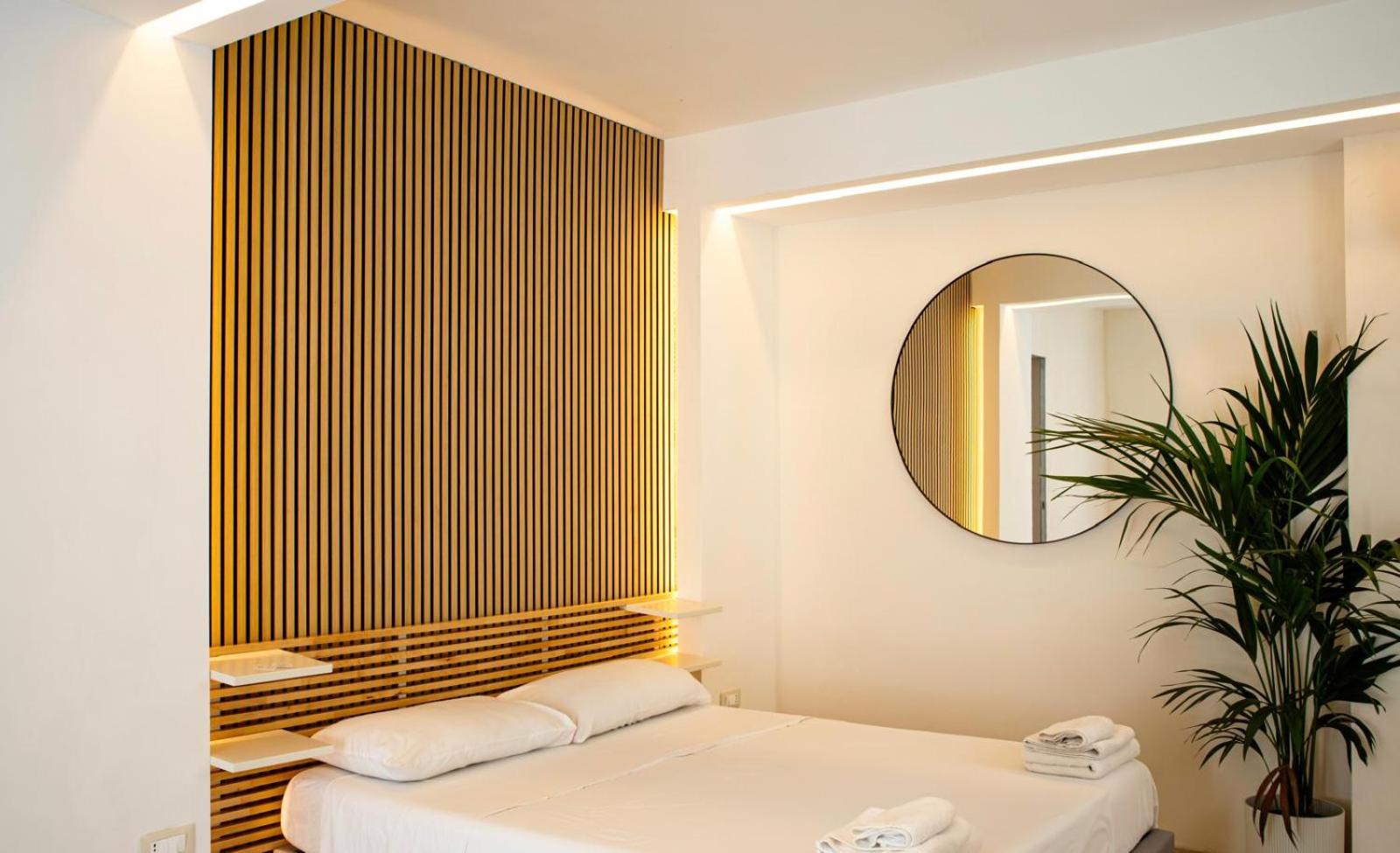 Suites Mediterranèè