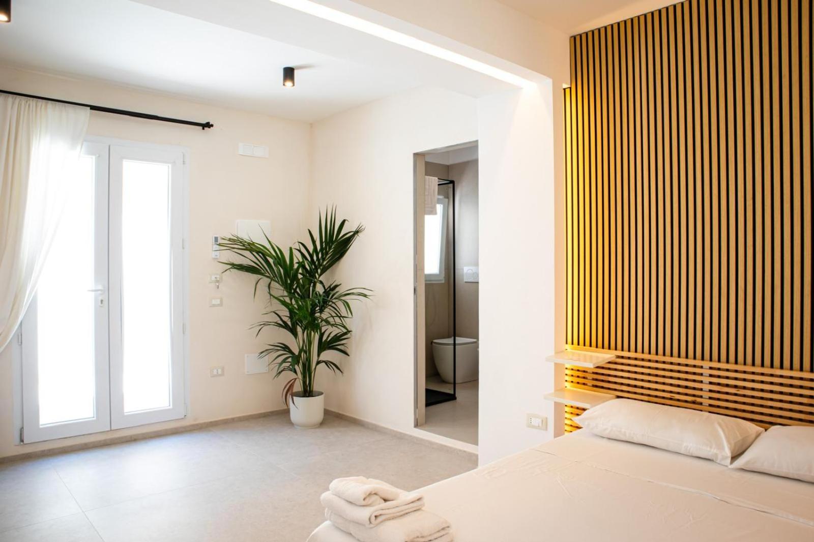 Suites Mediterranèè