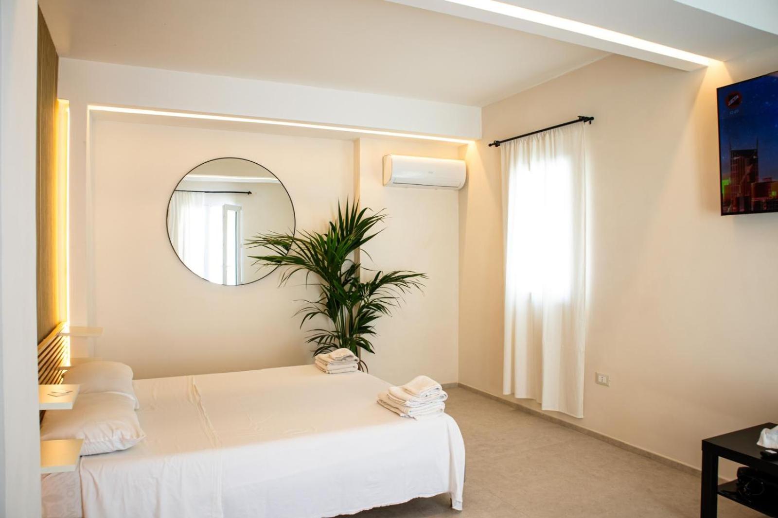 Suites Mediterranèè