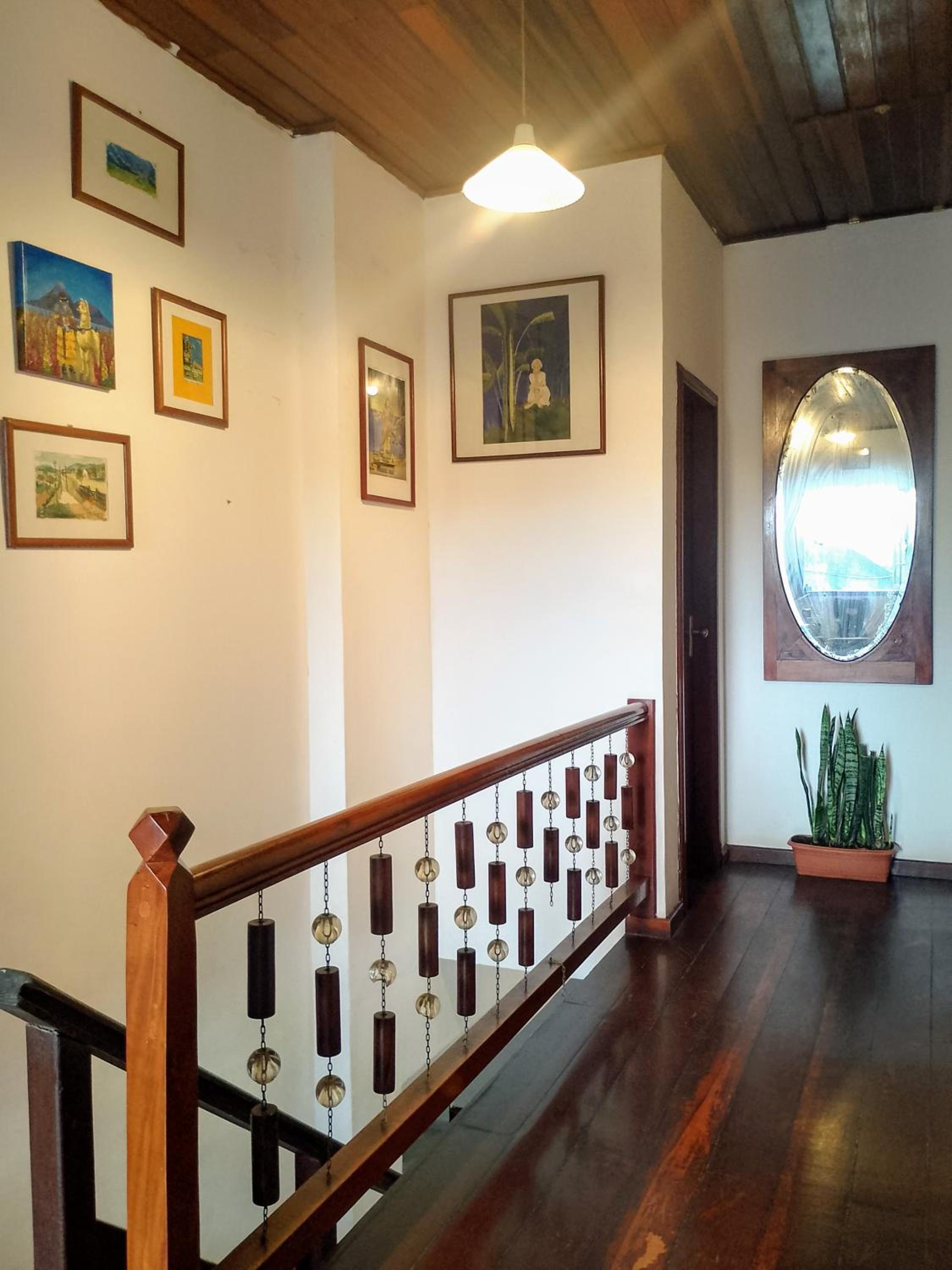 Mansão Art Déco