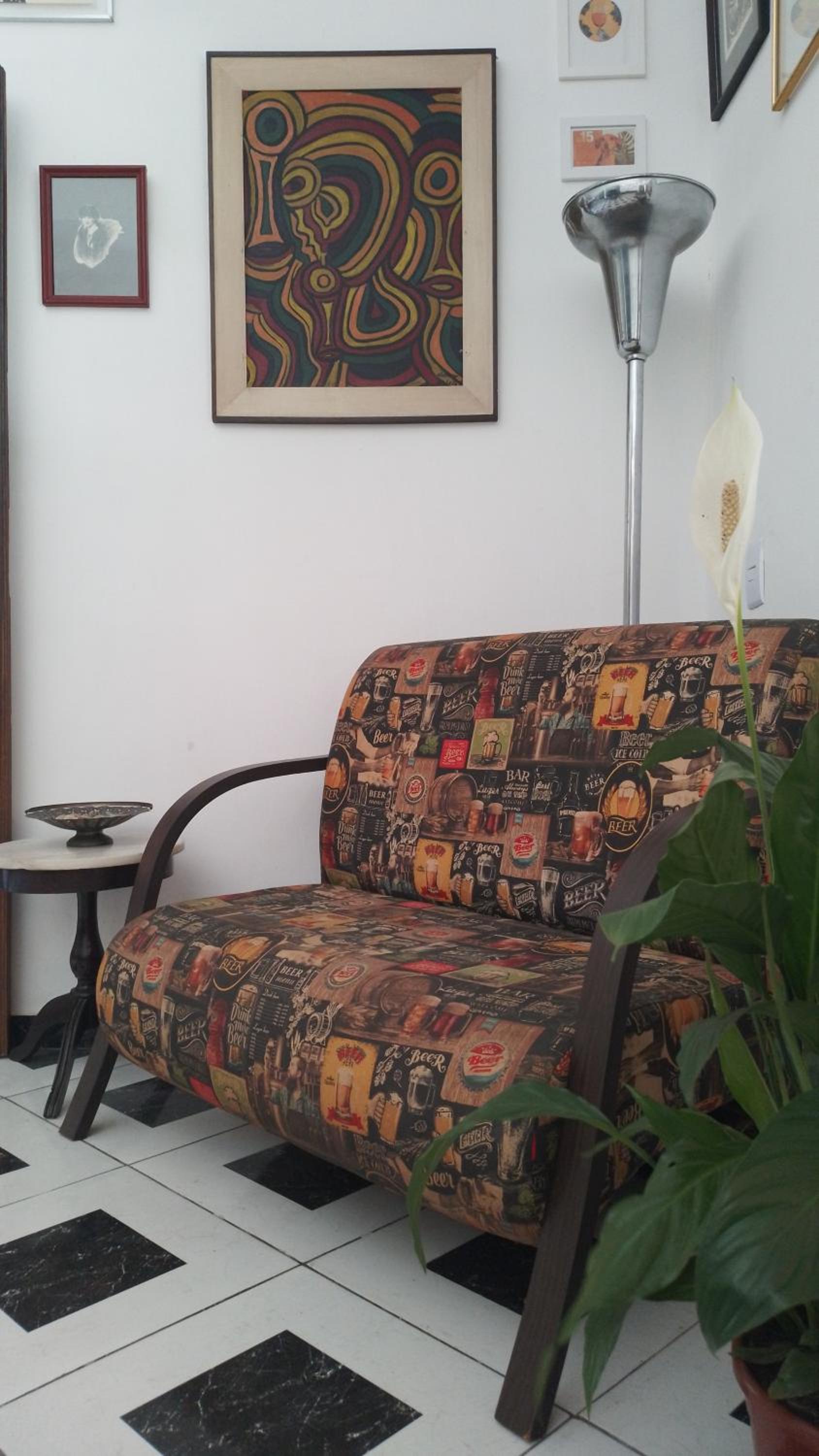 Mansão Art Déco