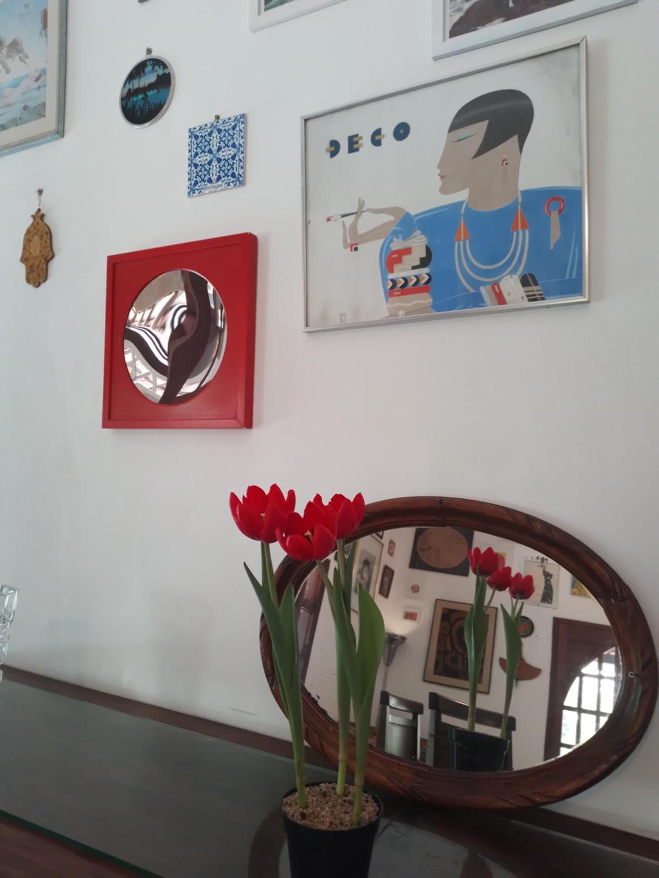 Mansão Art Déco